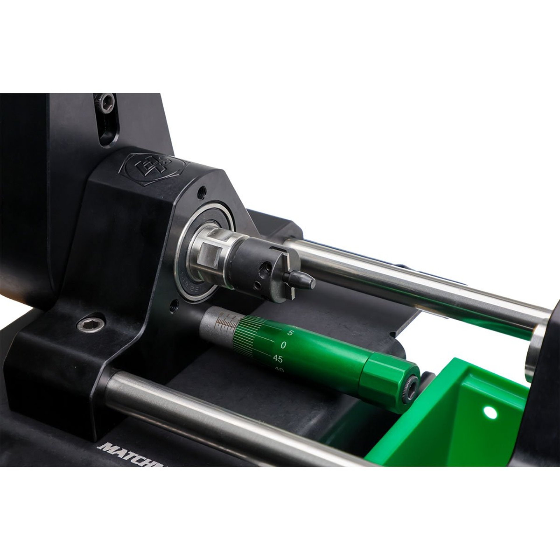 MatchMaster Precision Case Trimmer