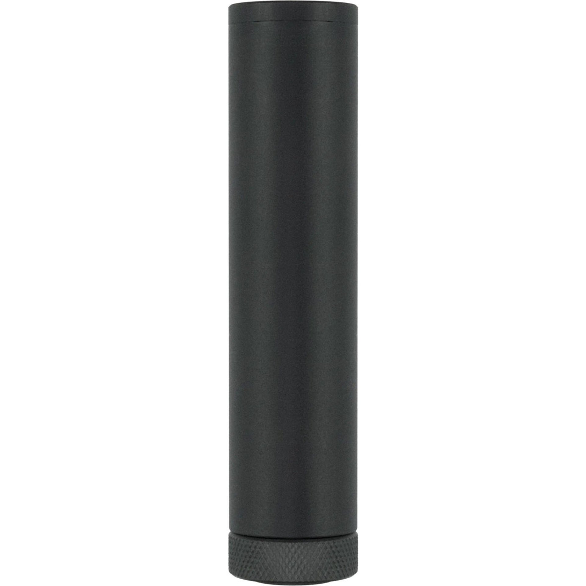 Zeroed 22 Plus 22 Long Rifle Direct Thread Suppressor Kit