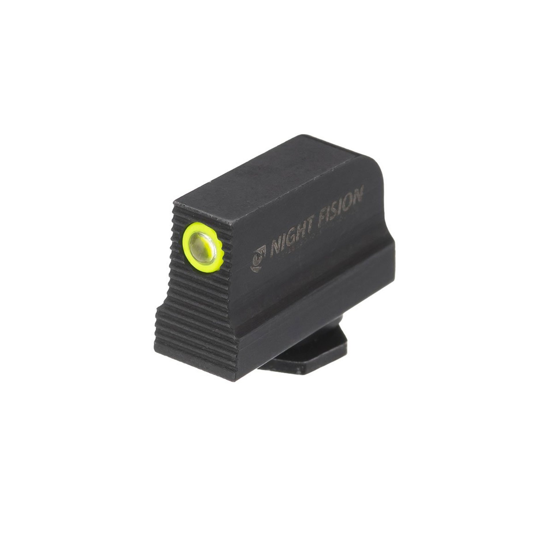 Optic Plate 507K w/Tritium Front Sight for Glock 43X MOS