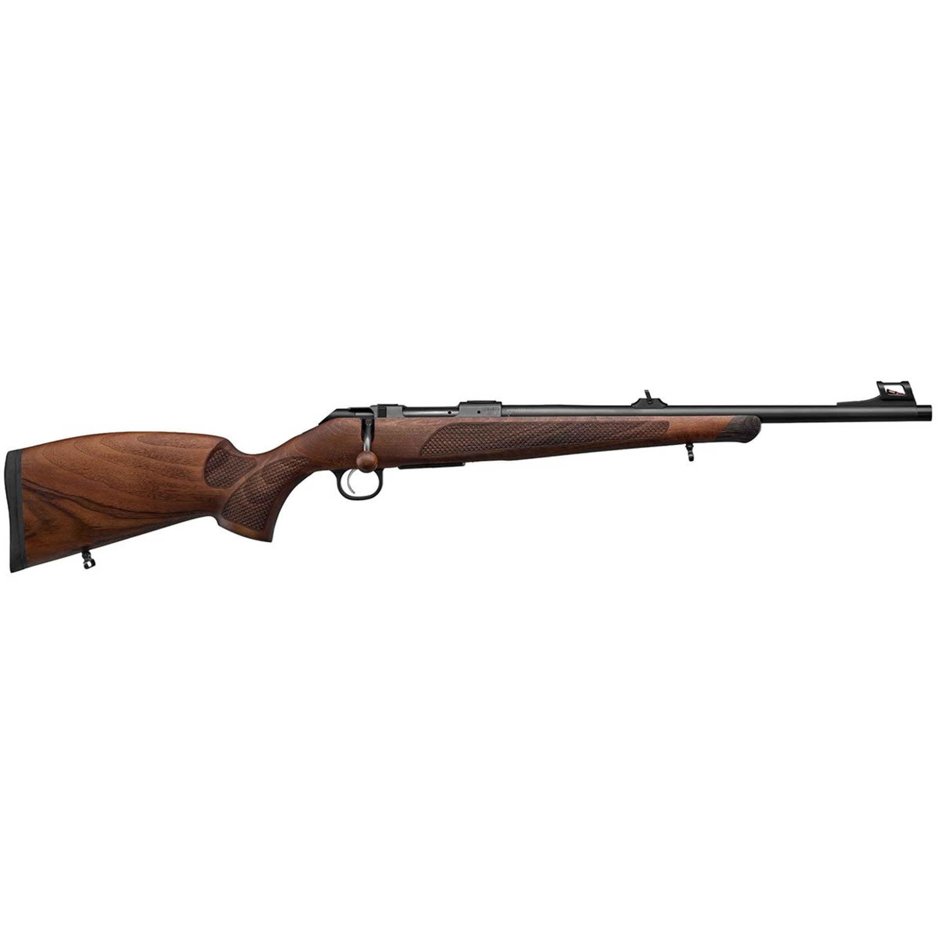 600 PLUS LUX 308 WINCHESTER BOLT ACTION RIFLE