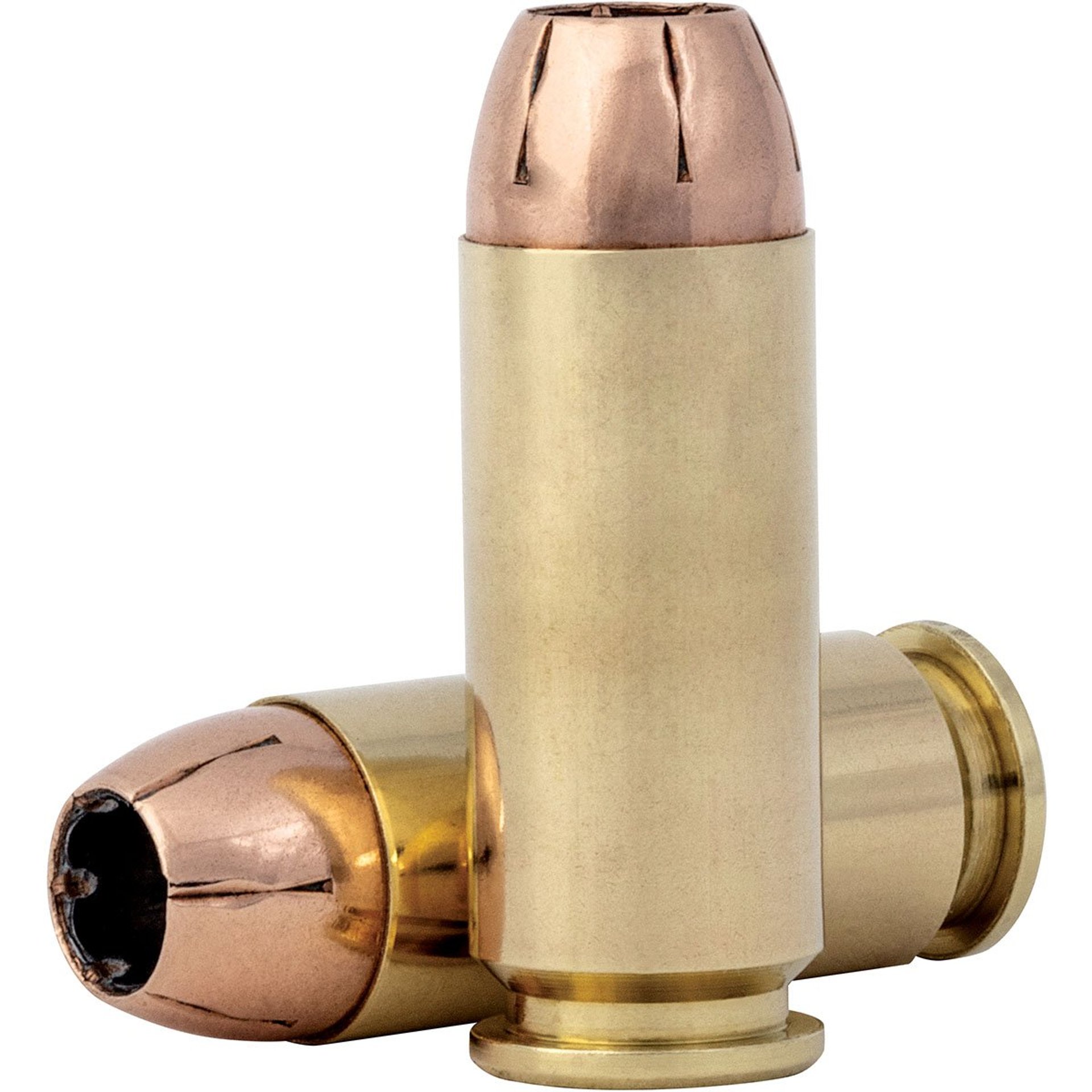 Personal Defense Punch 10mm Auto 200gr JHP 1100 FPS 50/Box