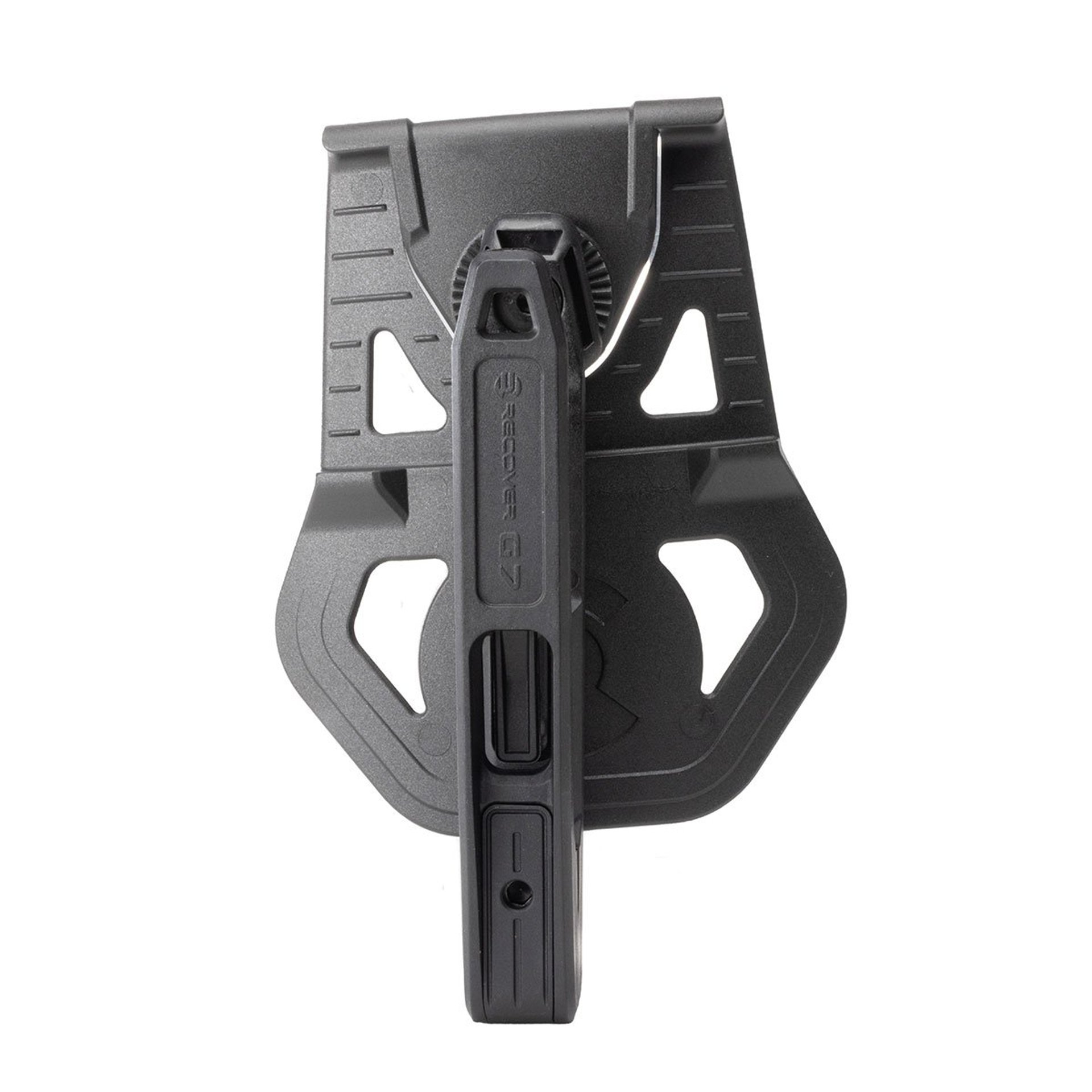 20/20N Stabilize Kit for 9mm/357 Dbl-Stack Glock Gen 1-5 Tan