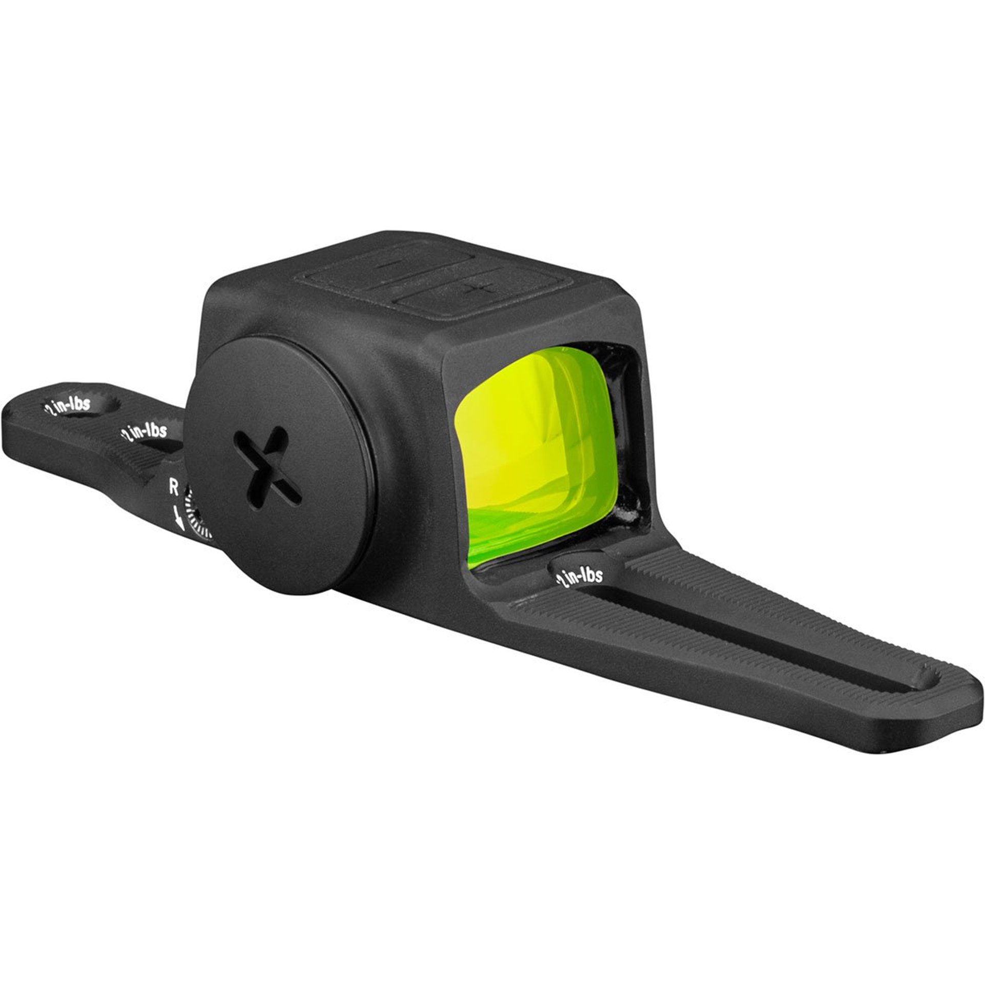 Viper Enclosed Micro Multi-Reticle Green Dot for Shotgun