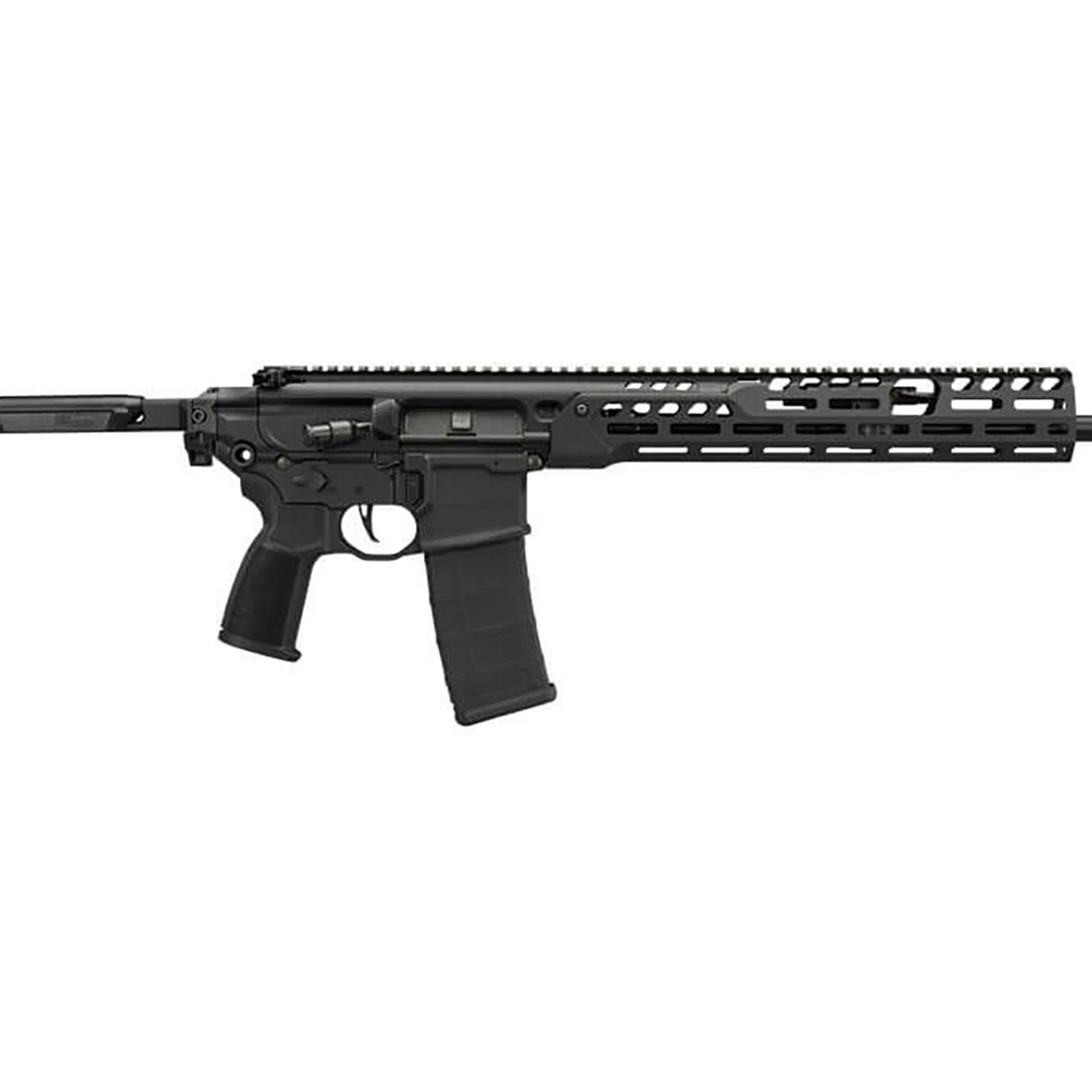 MCX-Spear LT IR 5.56mm 16" BBL (1)30RD Mag Minimalist Black