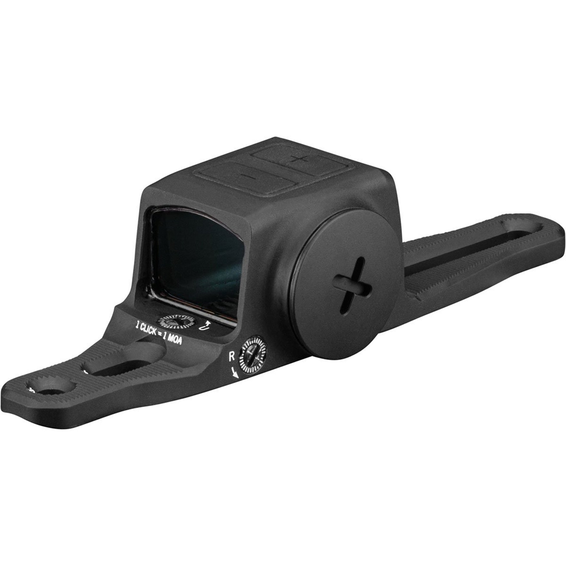 Viper Enclosed Micro Multi-Reticle Green Dot for Shotgun