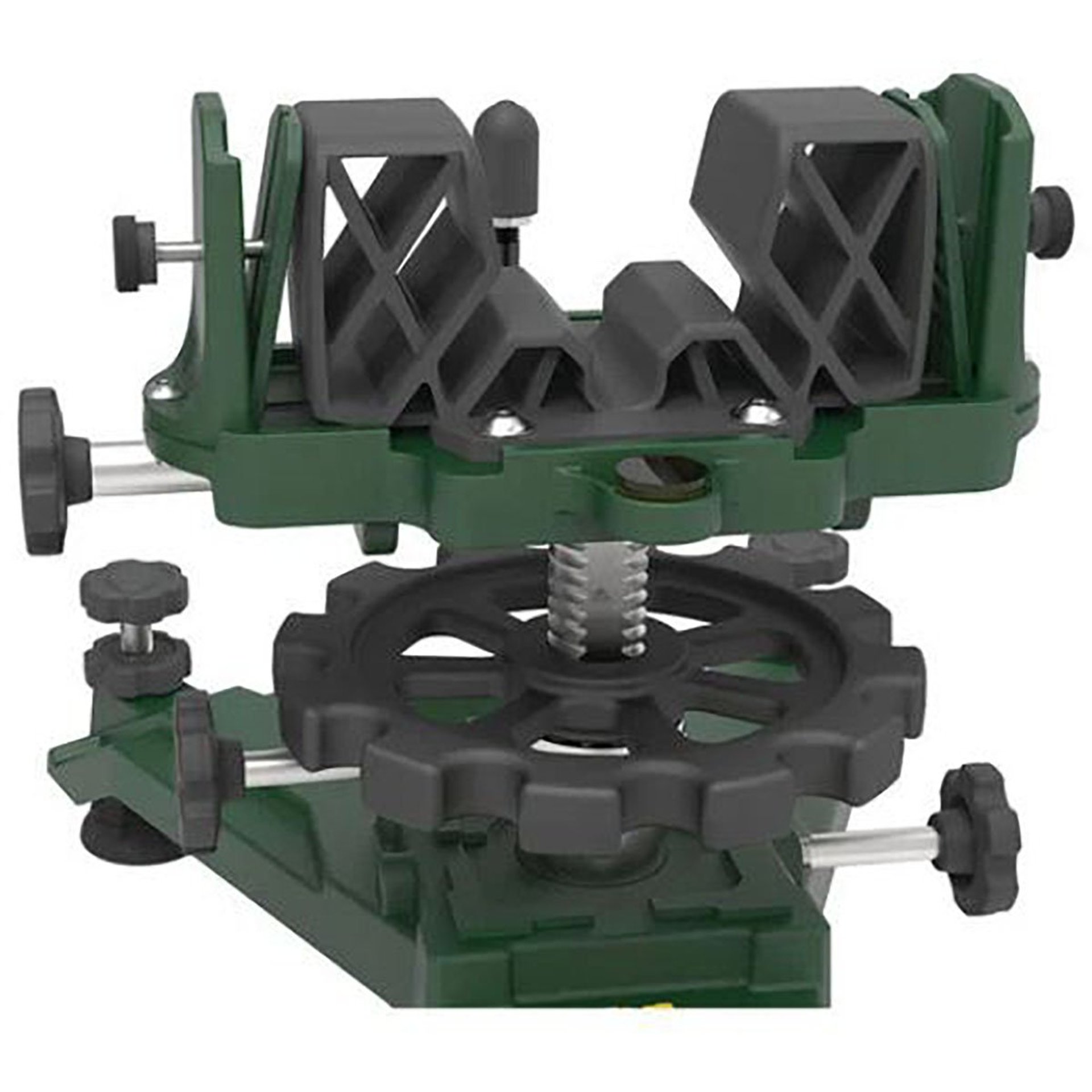 Rock BR 2 Front Shooting Rest