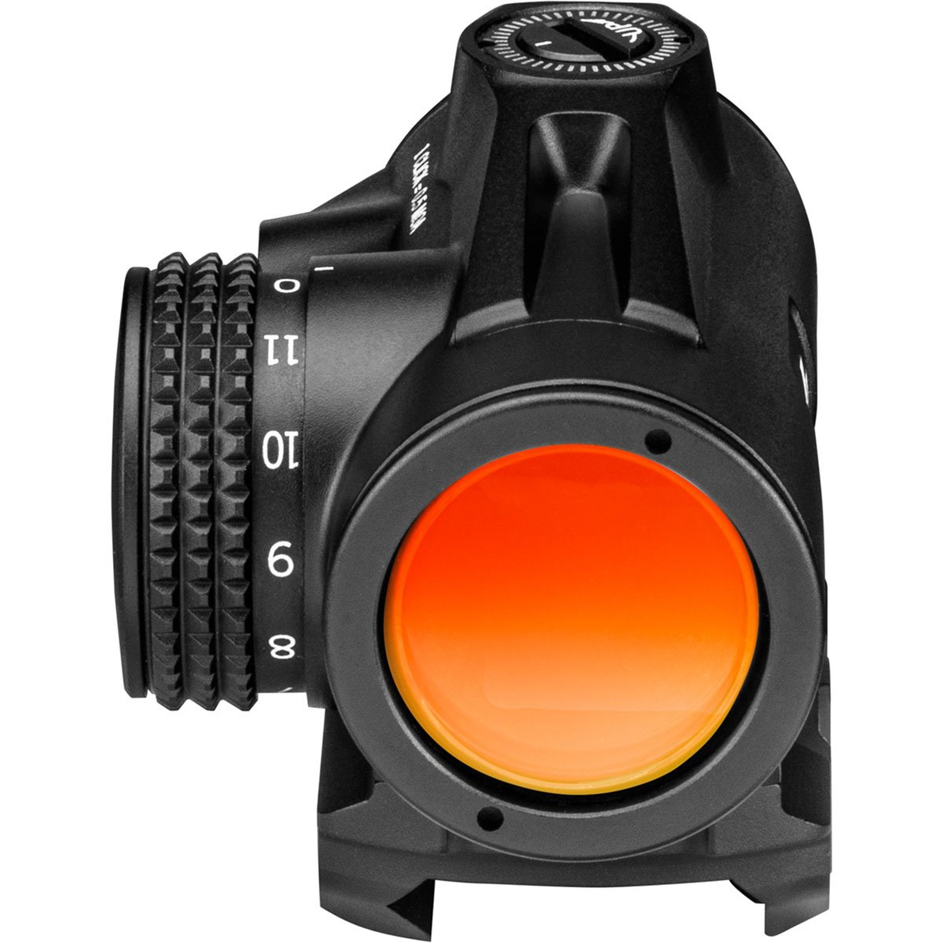 Triump 2-MOA Red Dot