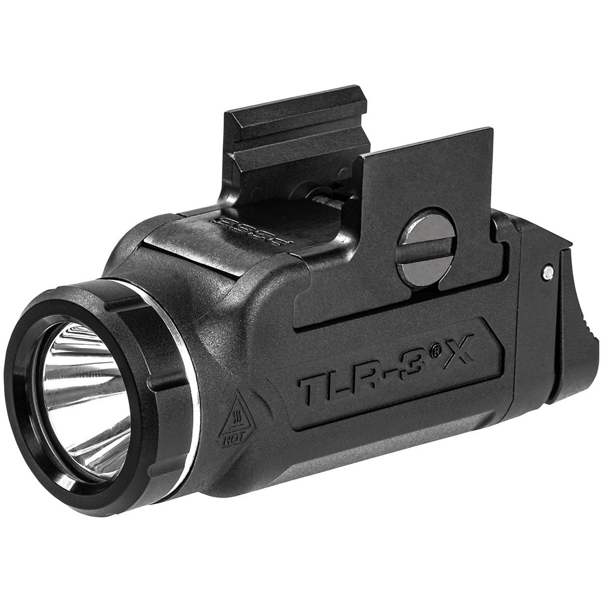 TLR-3X Weaponlight for P365/XL w/Mount Key Tool CR-123A BLK