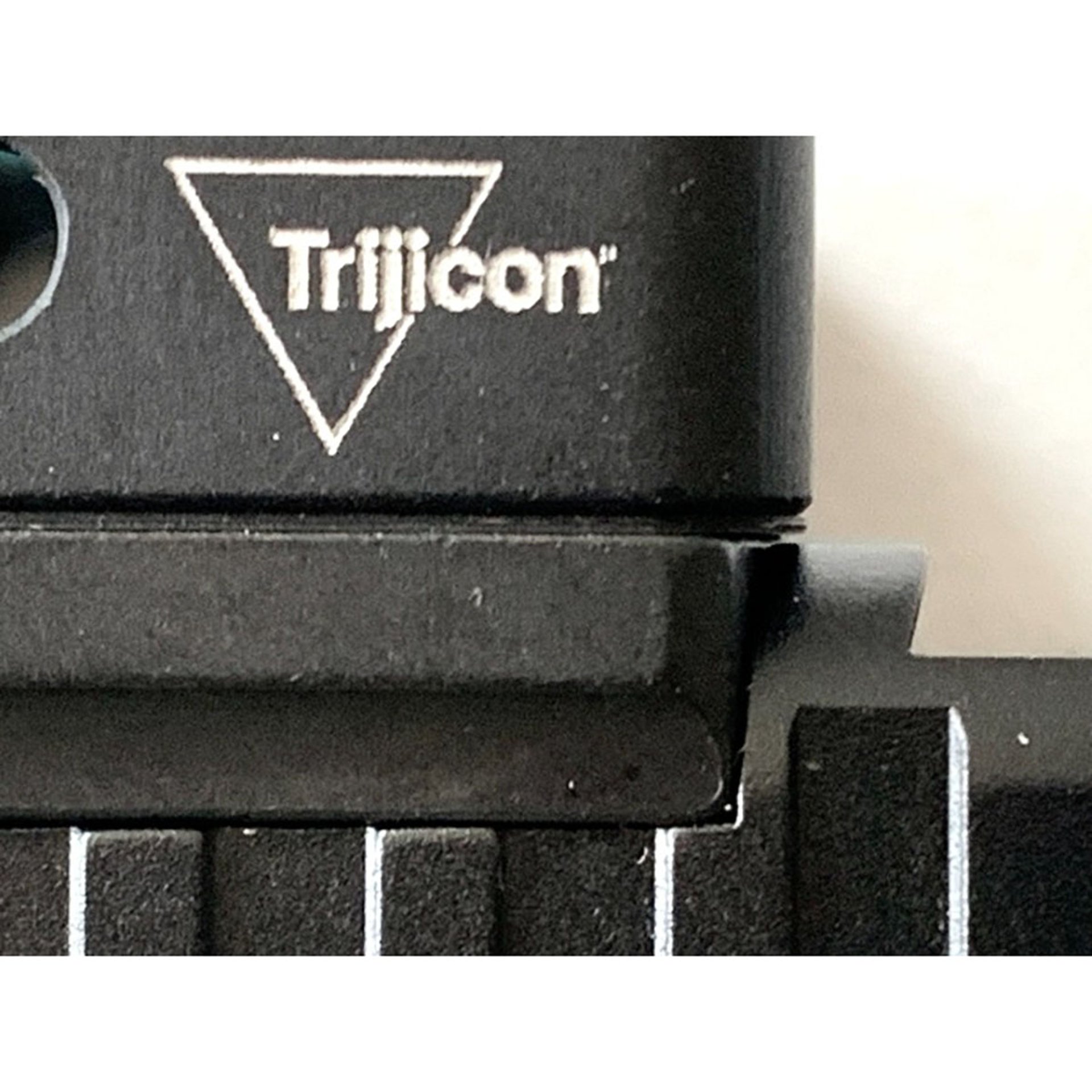 Adapter Plate For Trijicon RMRcc Fits Glock 43/48