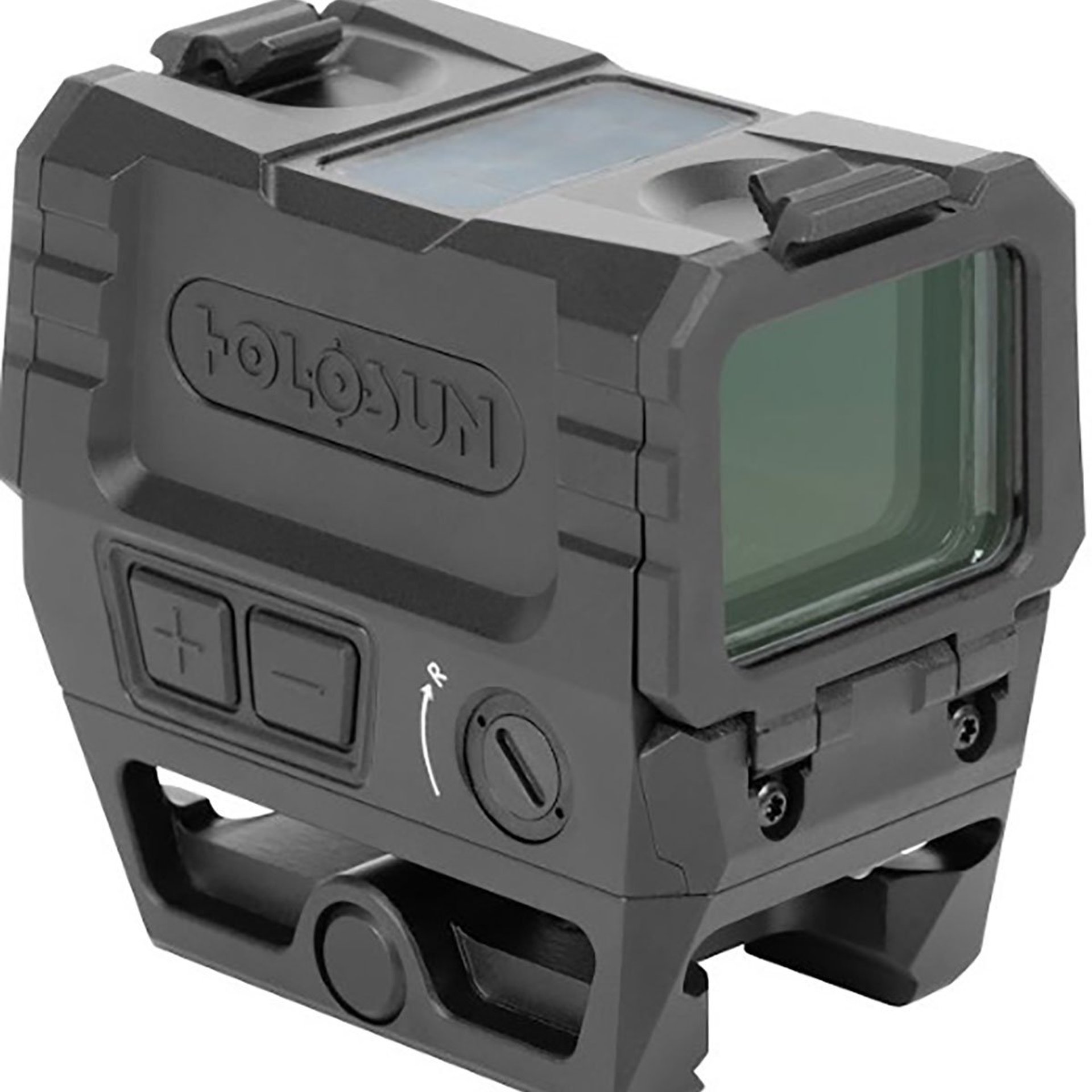 AEMS EVO Rifle Sight 2 MOA Gold Dot/65 MOA Circle