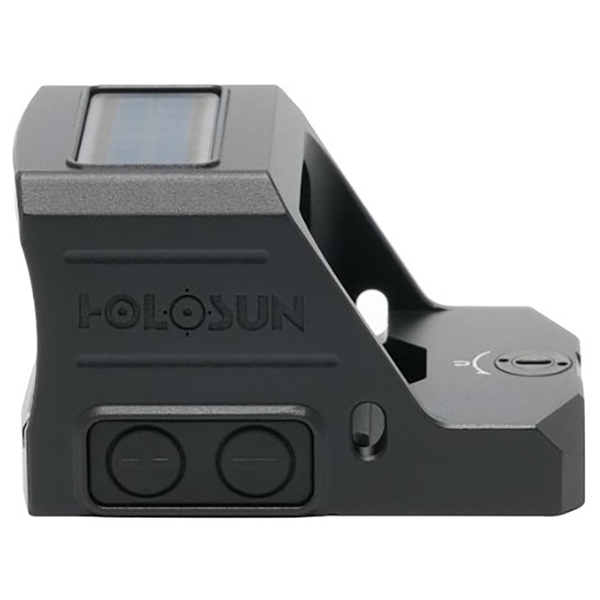 507C X3 Open Pistol Red Dot 2 MOA Dot/32 MOA Circle