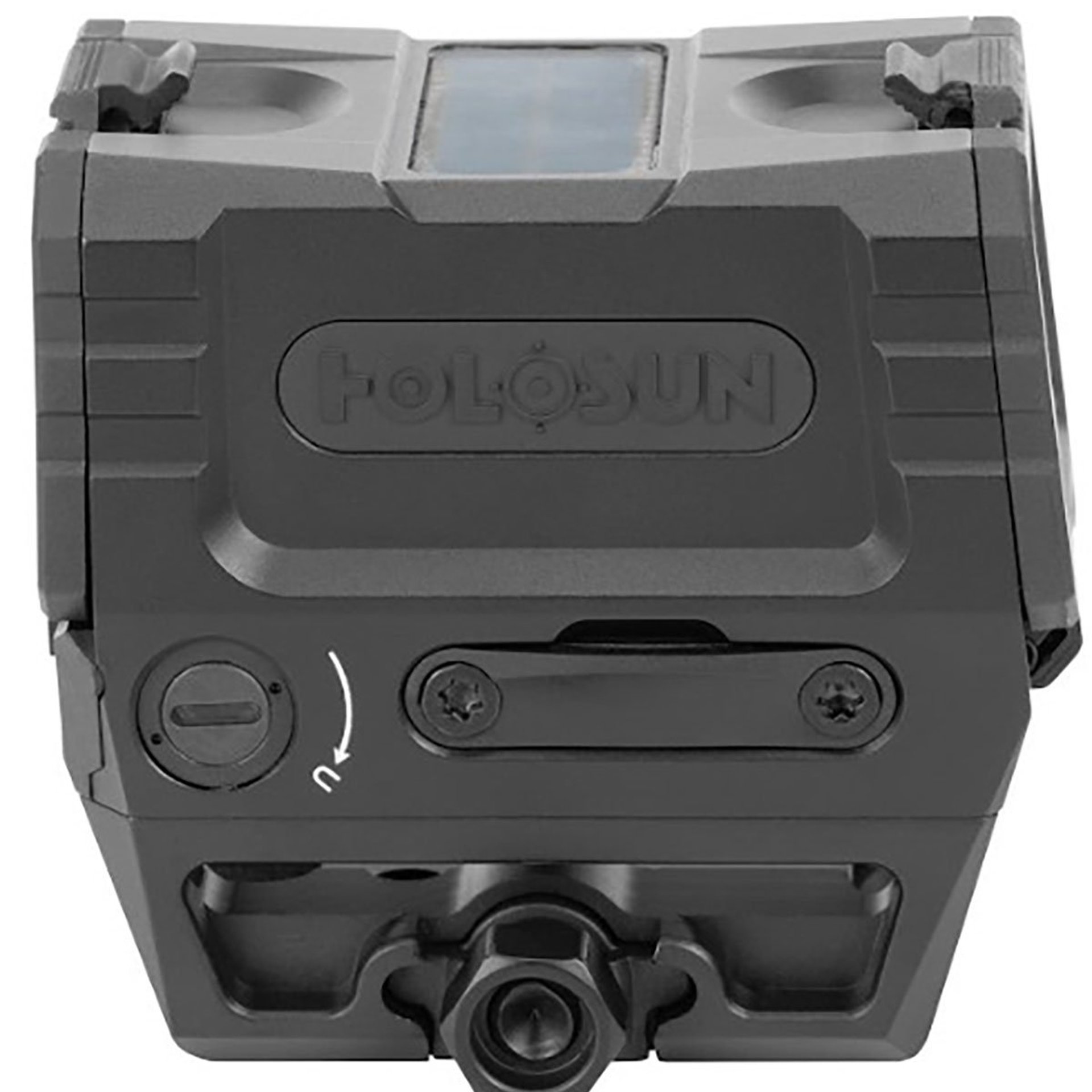 AEMS EVO Rifle Sight 2 MOA Green Dot/65 MOA Circle