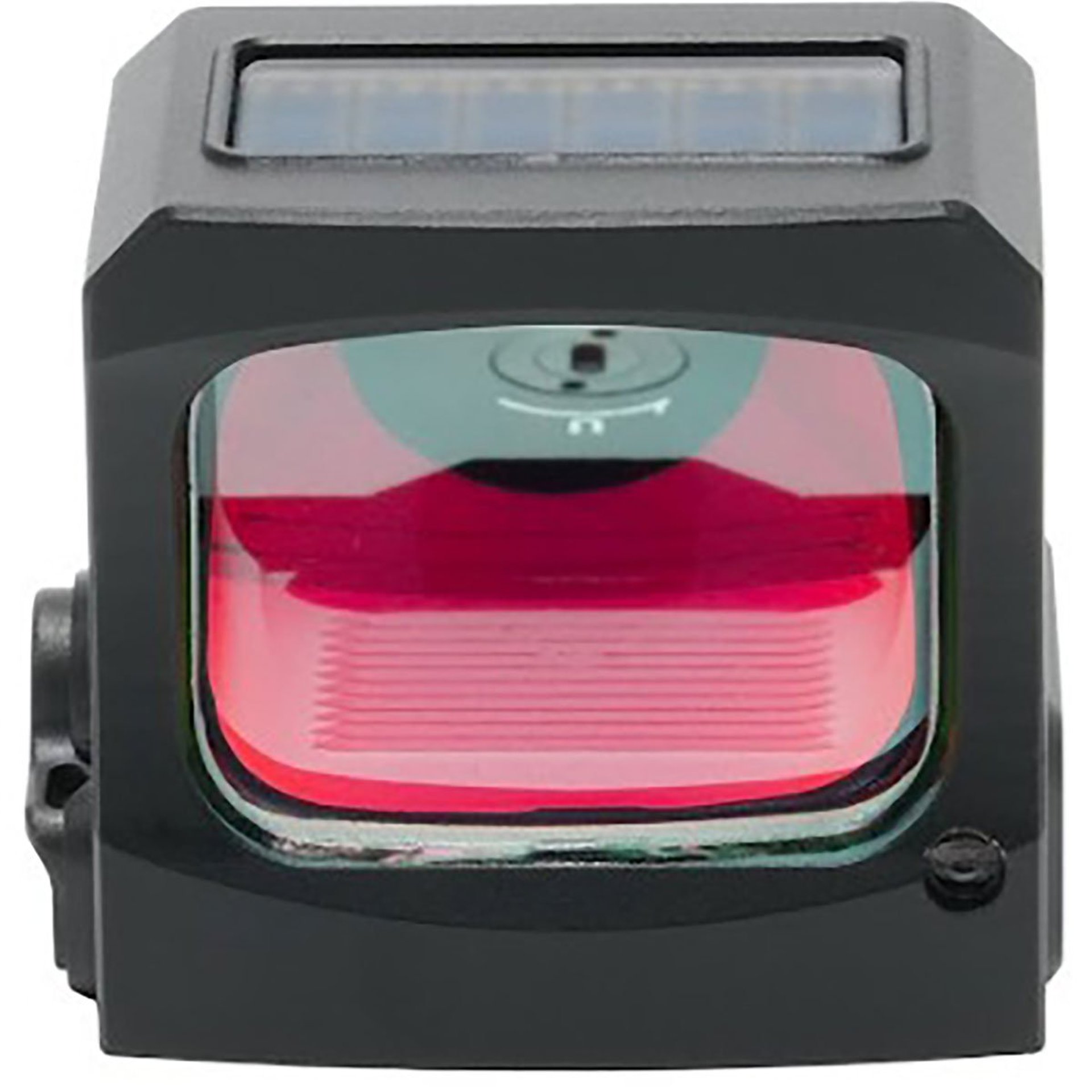 407C X3 Open Pistol Gold Dot Sight 2 MOA Dot