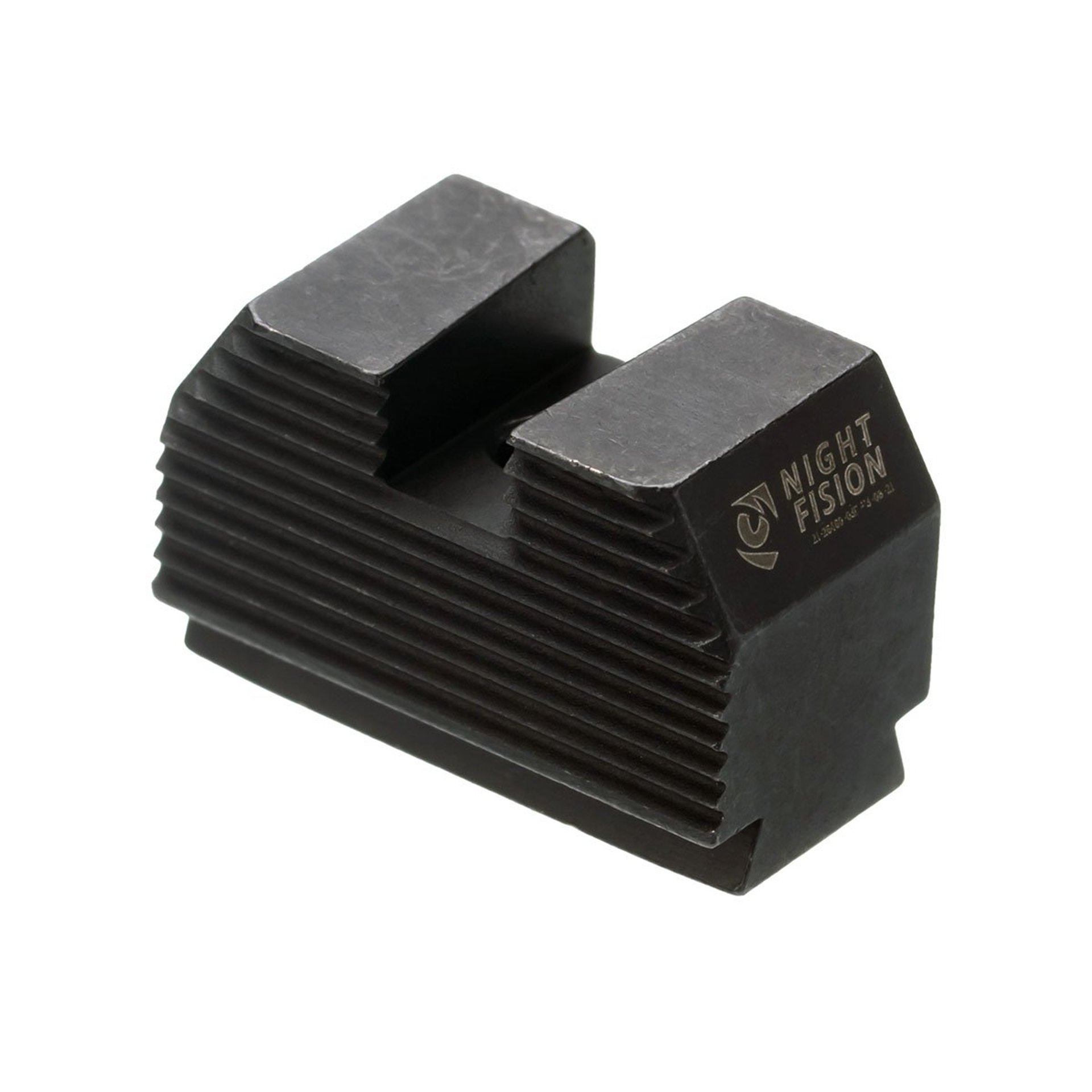 Optic Plate RMR/507c w/Tritium Front Sight for Sig P320