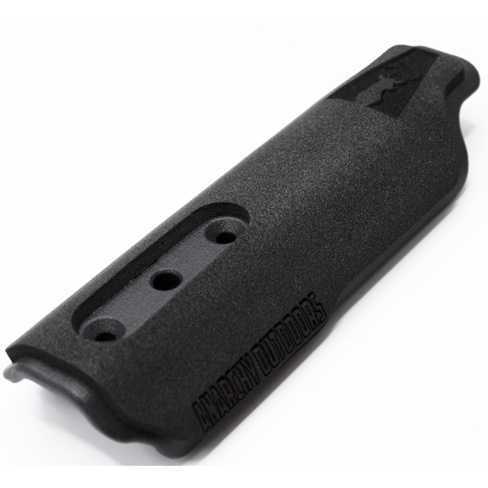Caparison Cheek Piece Pads for Bergara HMR Stock SA & LA BLK