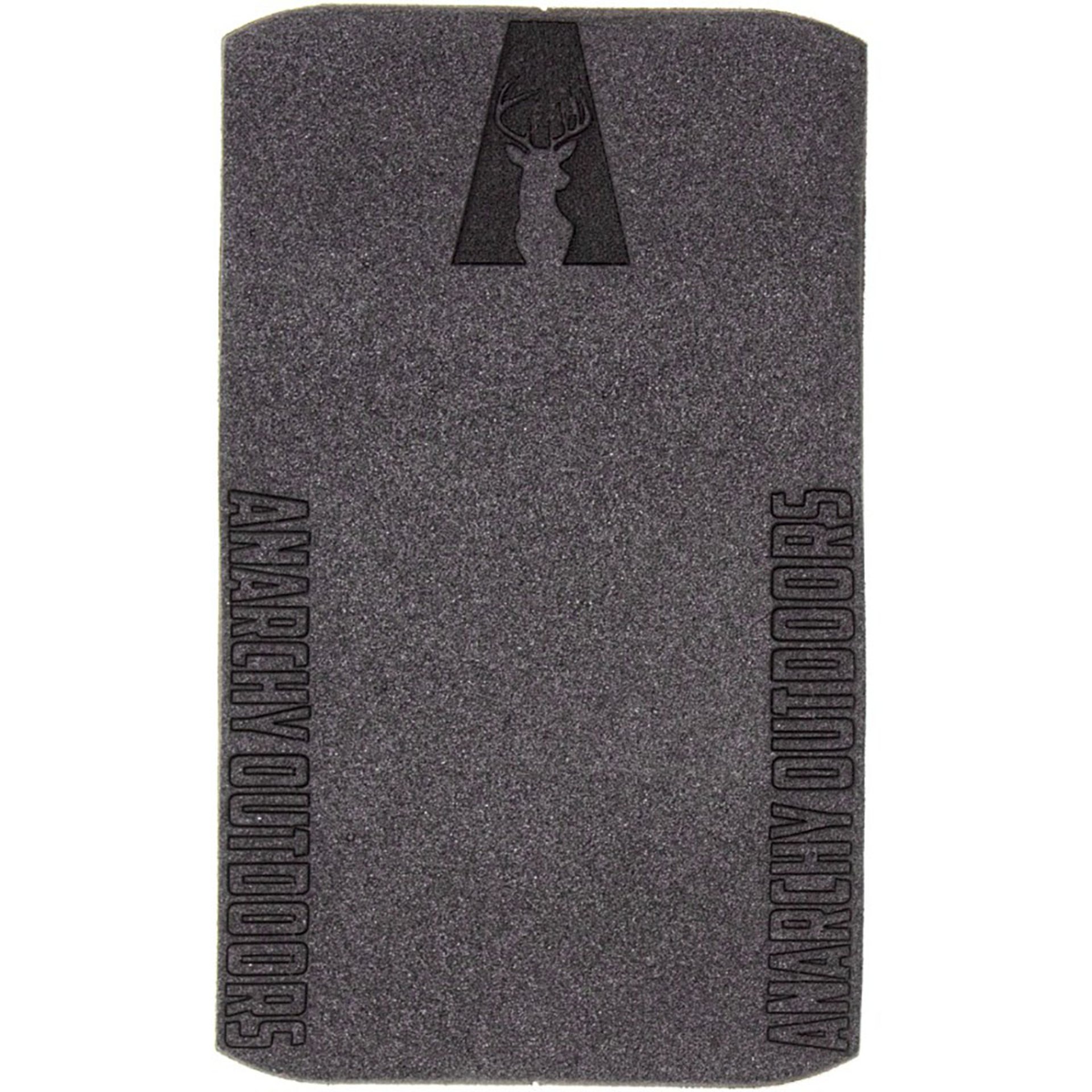 Caparison Cheek Piece Pads for Bergara HMR Stock SA & LA BLK
