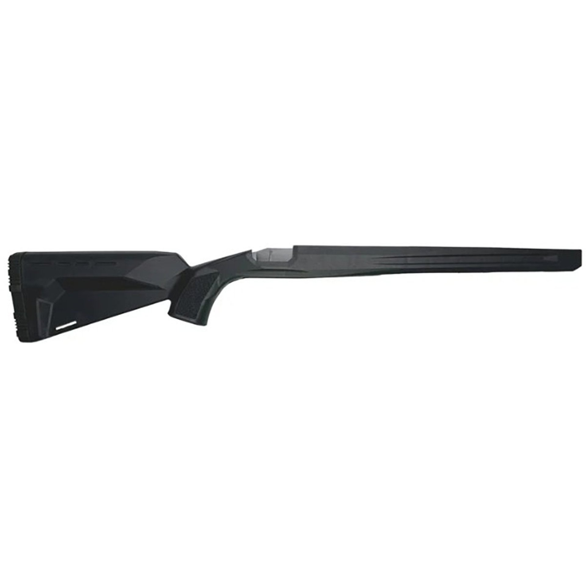 Flagstaff UMC Compatible Fixed Stock Black