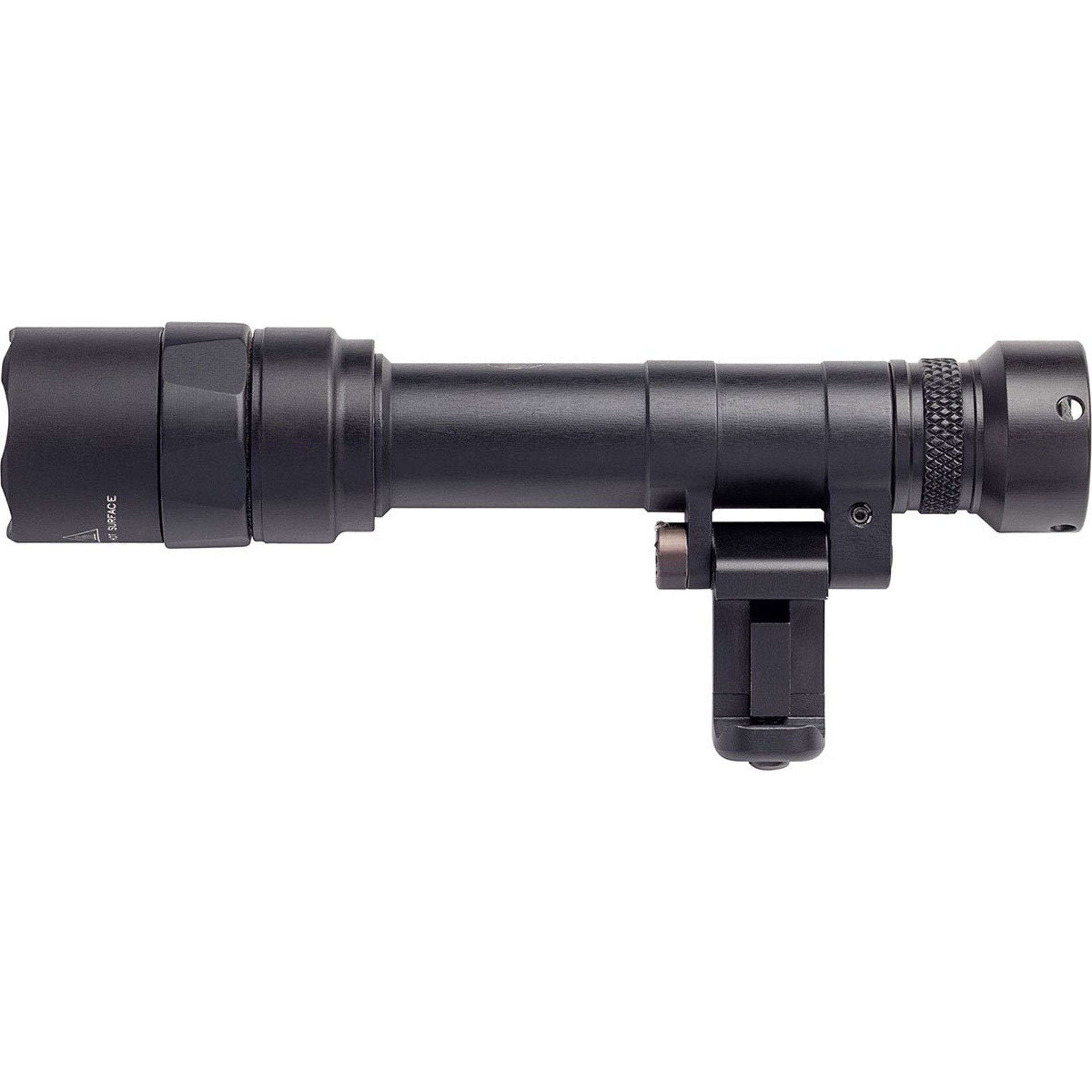 M640T Turbo Scout Light Pro 700 Lum Picatinny/M-LOK Black