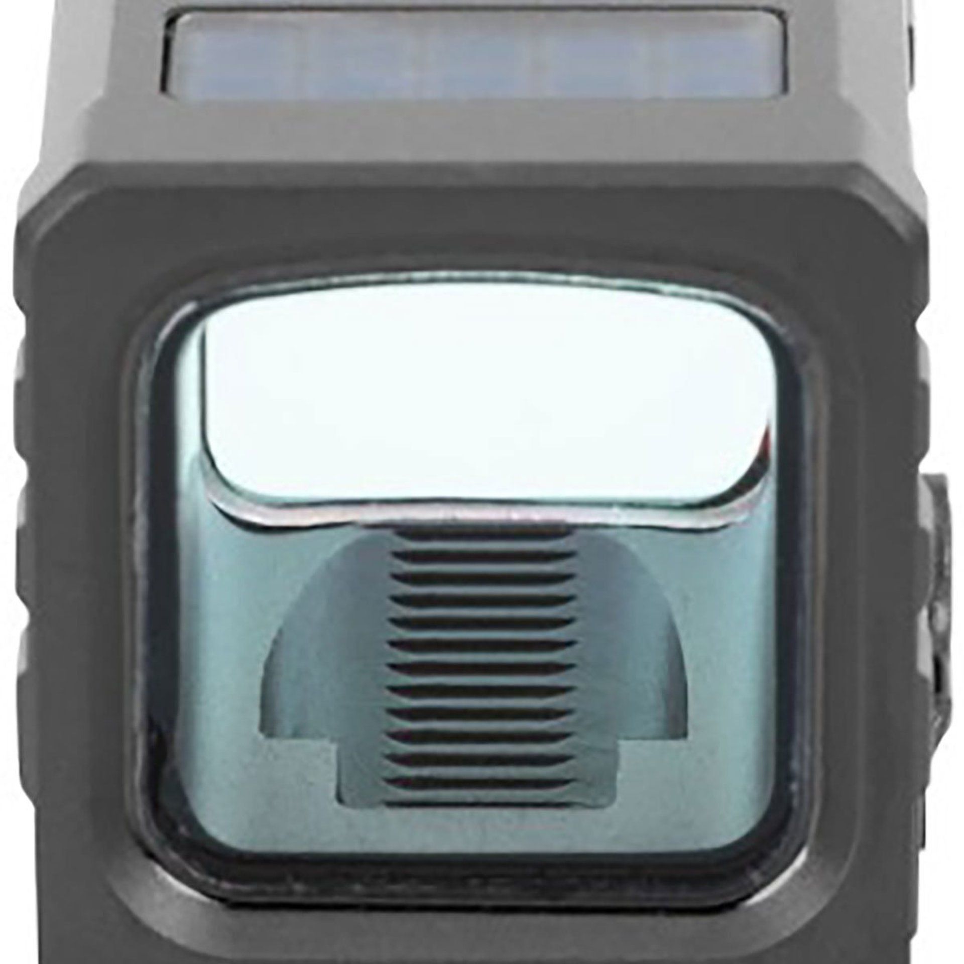 AEMS Micro Enc Pistol Green Dot Sight 2MOA Dot/32 MOA Circle