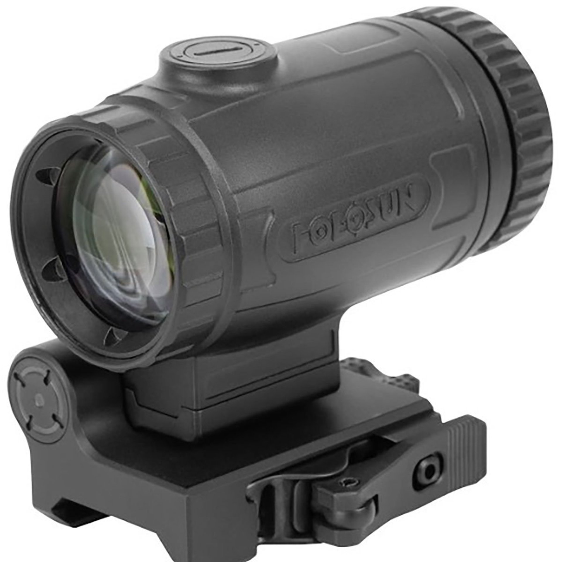 HM3X-Micro 3X Magnifier Black
