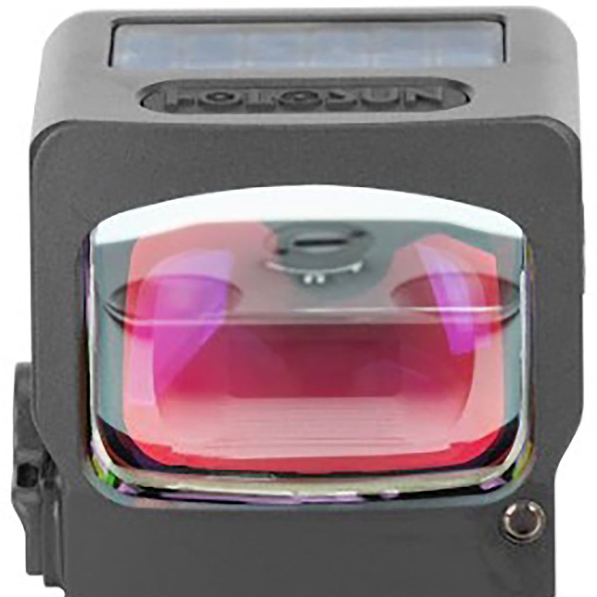 EPS Core Enclosed Pistol Gold Dot Sight 3 MOA