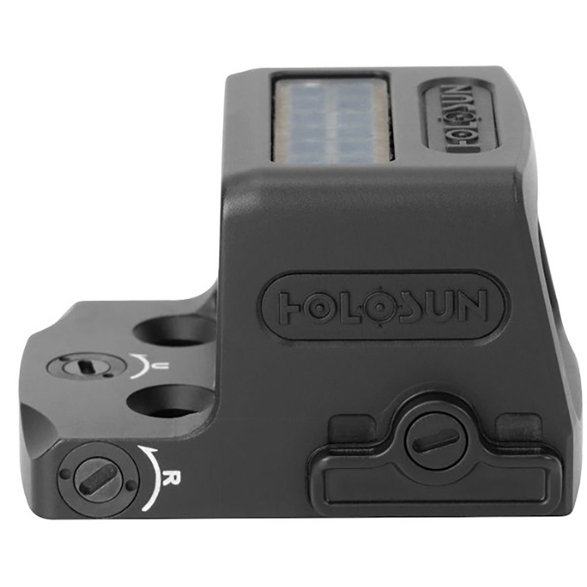 EPS Enclosed Pistol Gold Dot Sight 2 MOA & 32 MOA Circle