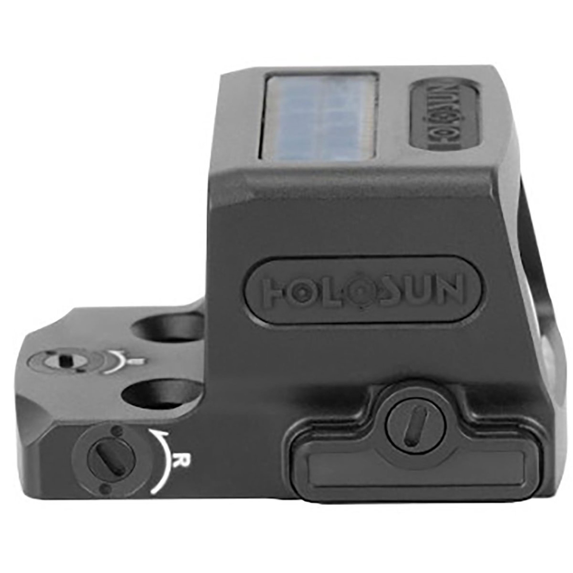 EPS Core Enclosed Pistol Green Dot Sight 3 MOA