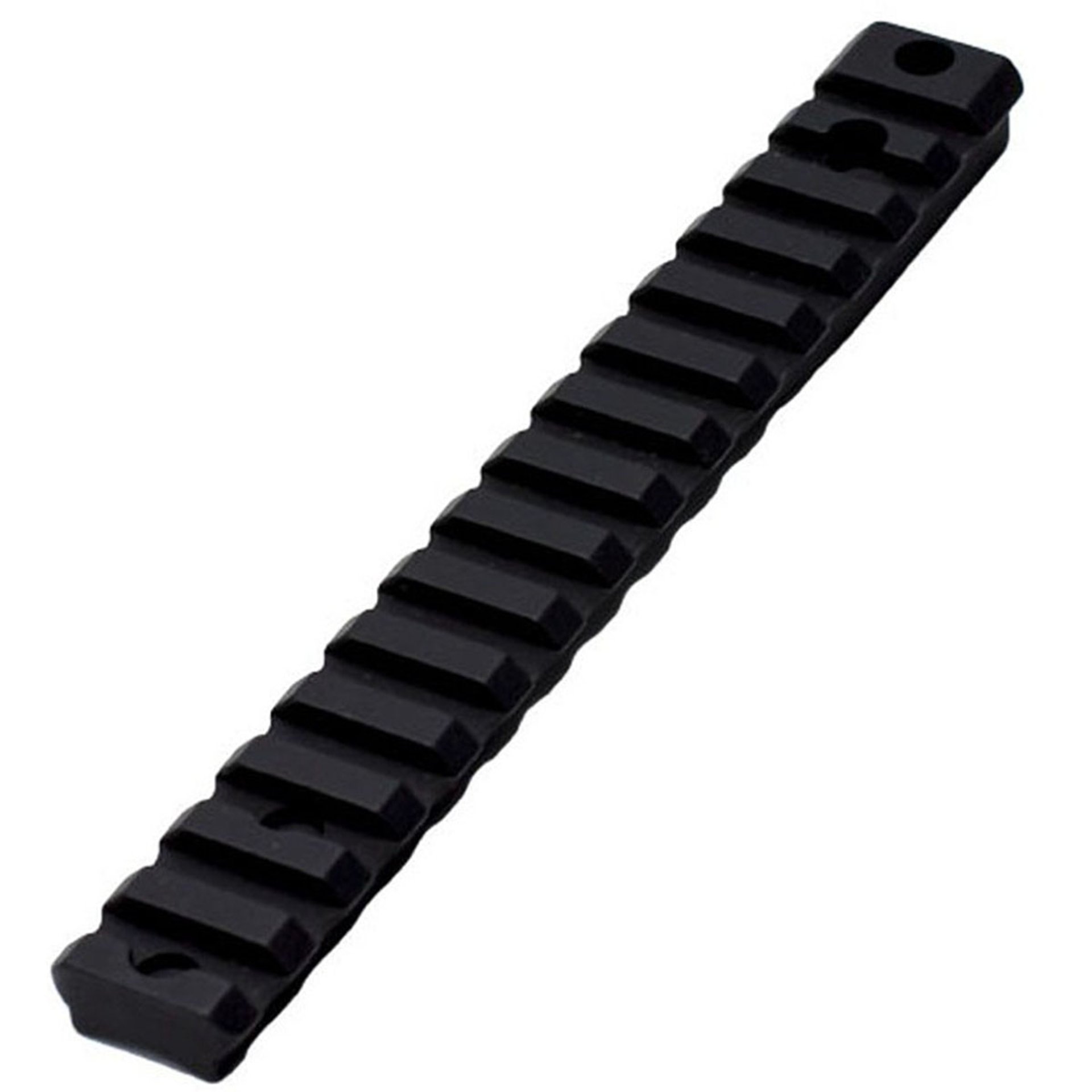 Scope Base w/Bubble Level 20 MOA for Remington 700 SA