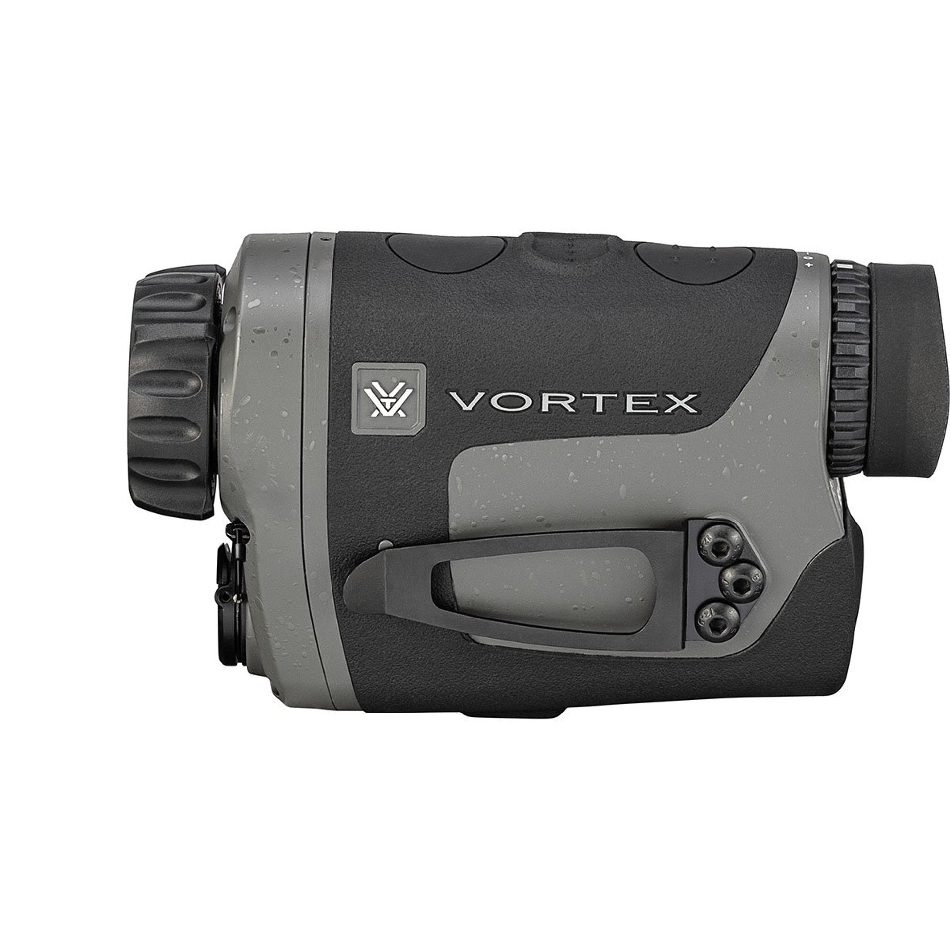 Veil 400 2.3x Mag 400x300 Res Thermal Monocular Black/Green