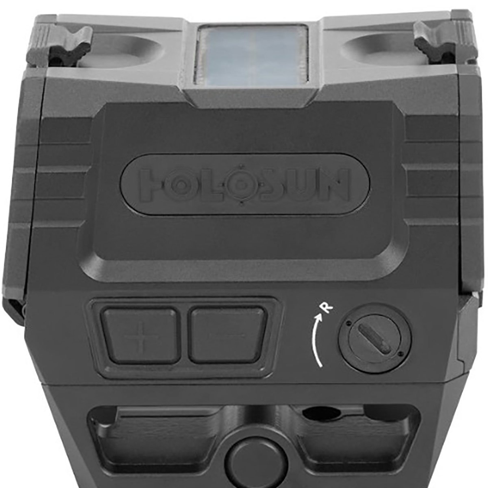 AEMS EVO Rifle Sight 2 MOA Red Dot/65 MOA Circle