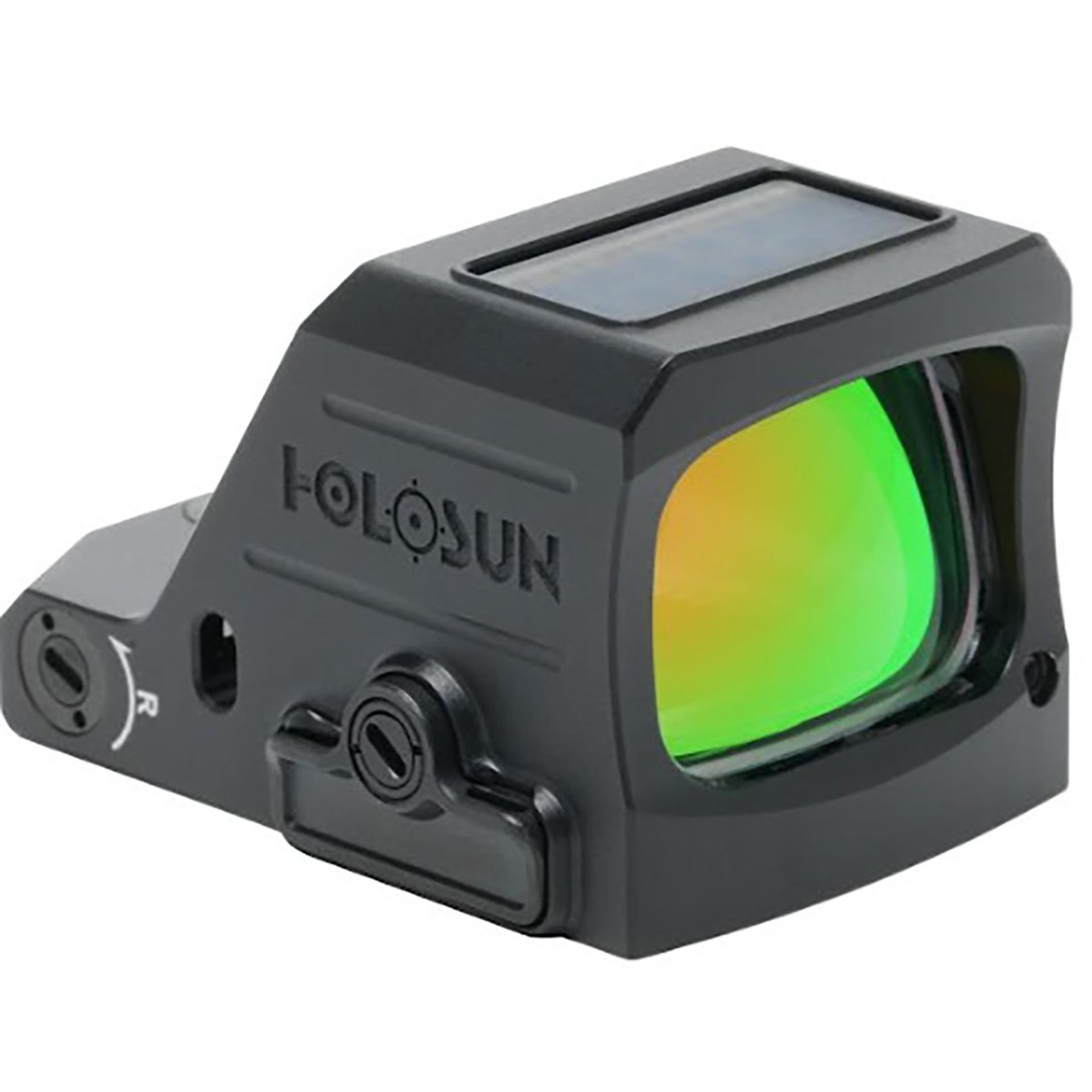 507C X3 Open Pistol Green Dot 2 MOA Dot/32 MOA Circle