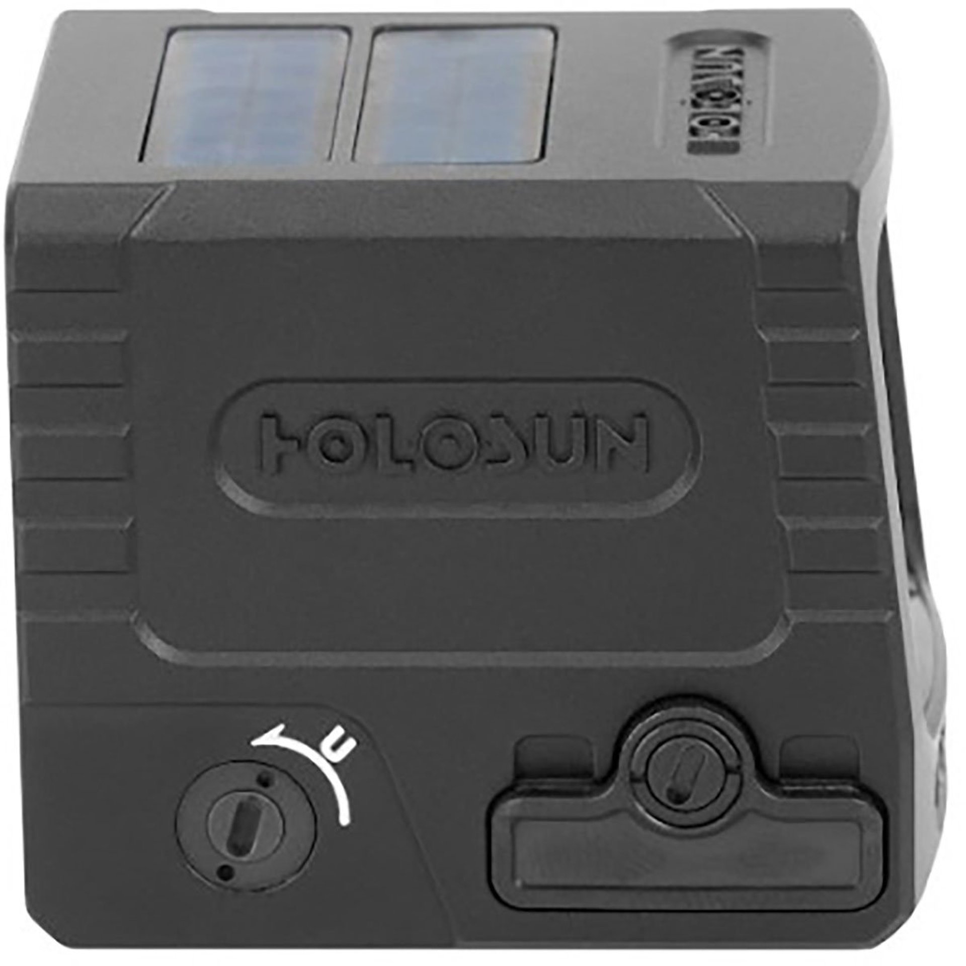 AEMS Macro Enc Pistol Red Dot Sight 2 MOA Dot/32 MOA Circle