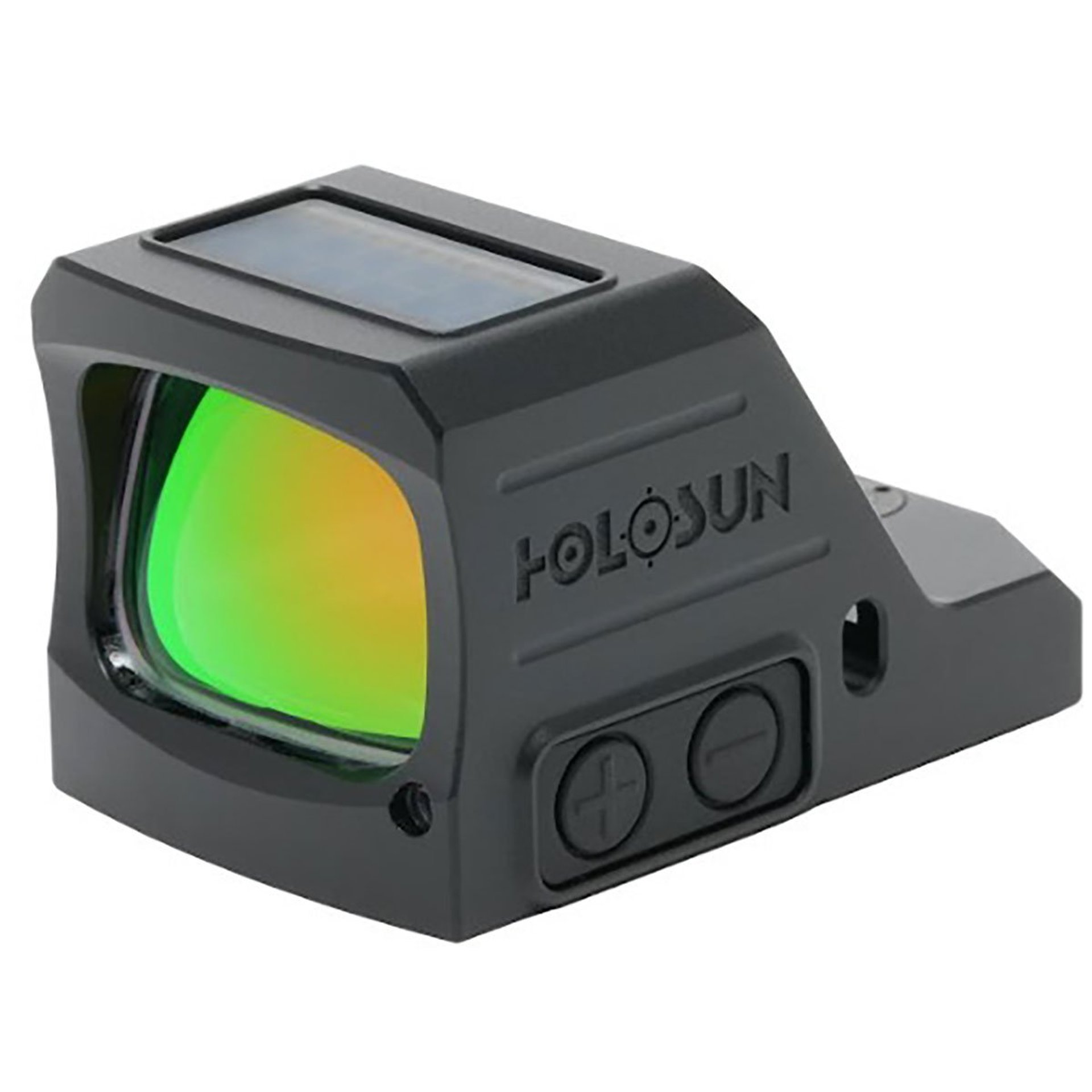 507C X3 Open Pistol Green Dot 2 MOA Dot/32 MOA Circle