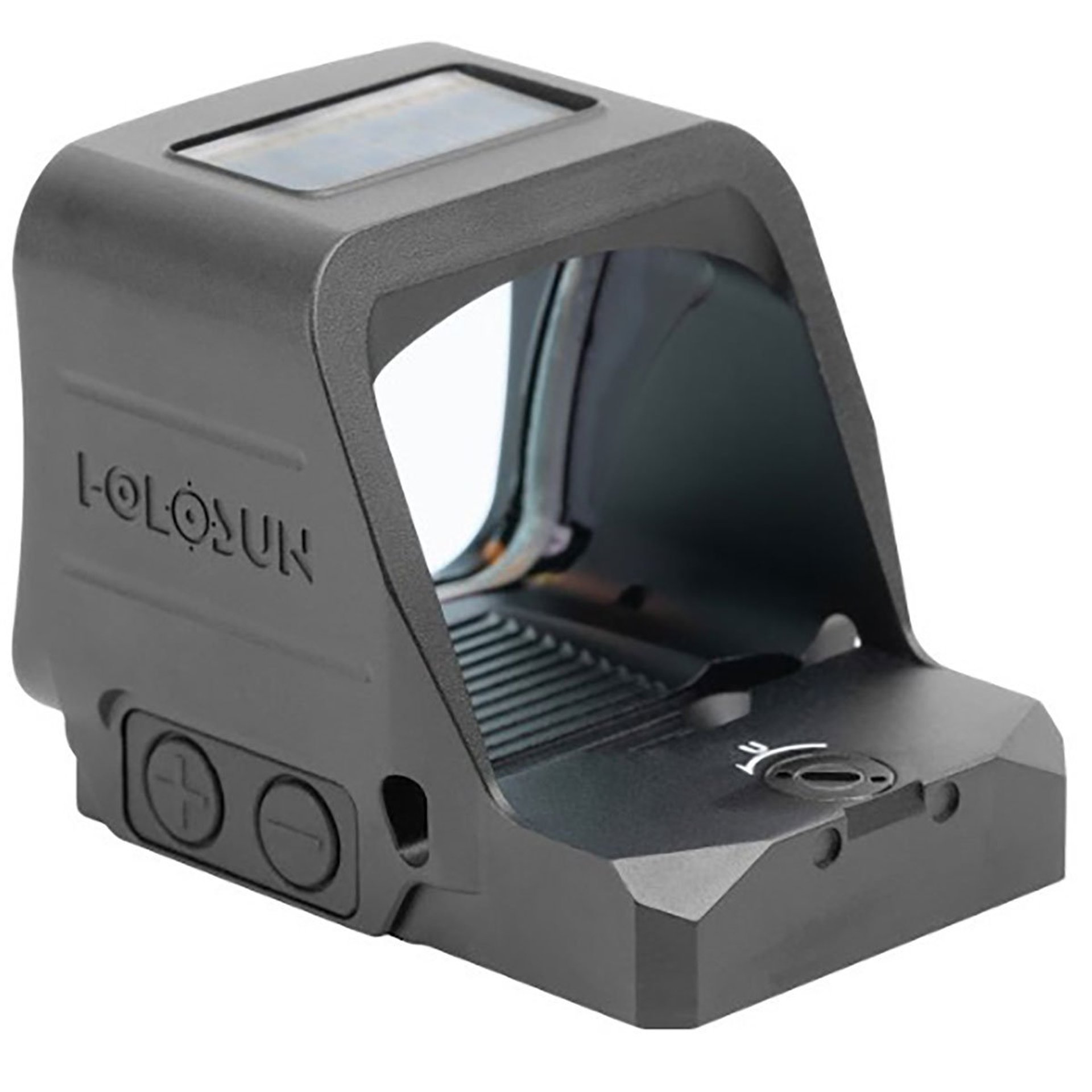 507 Pro Max Open Pistol Green Dot 2 MOA & 8/20/32 MOA Circle