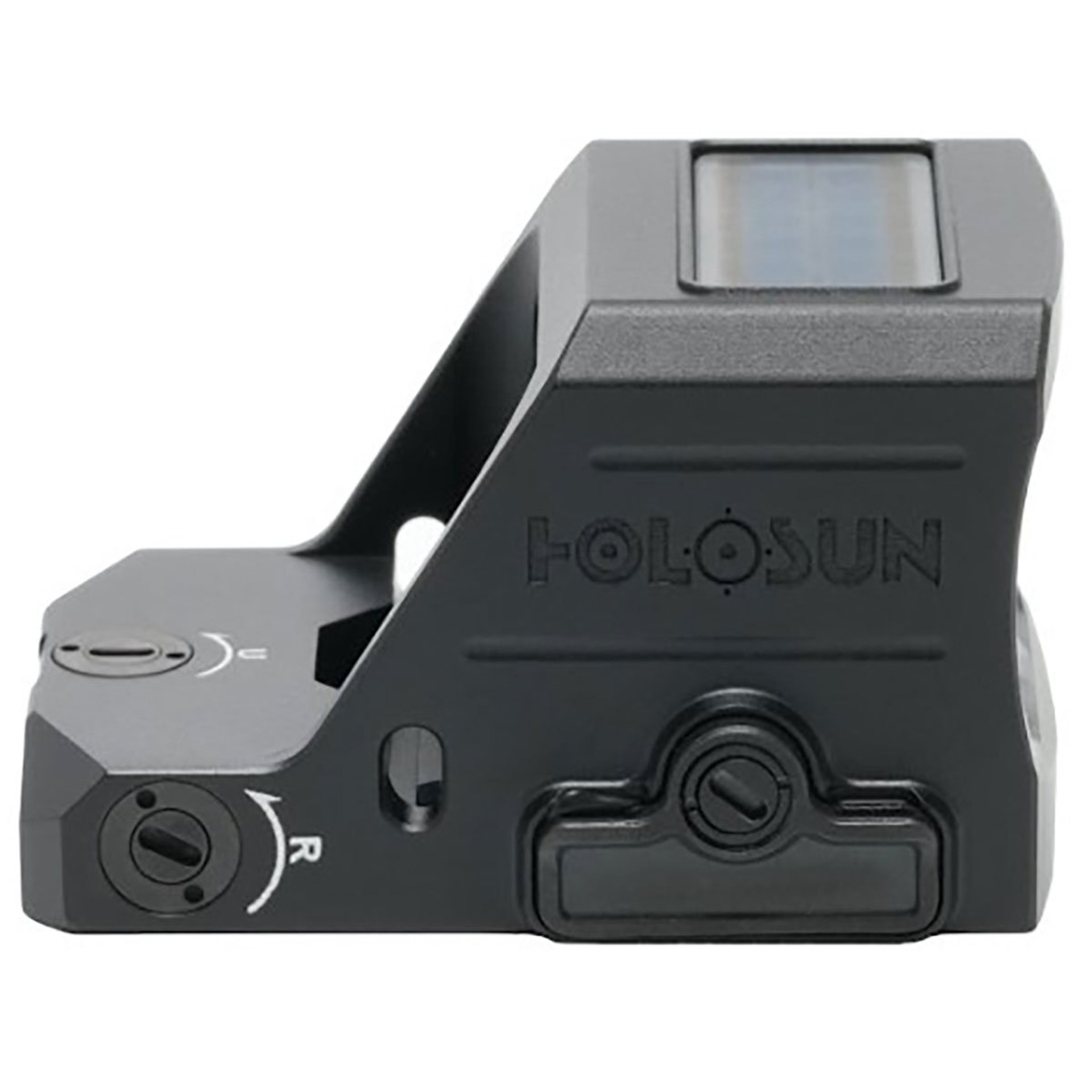 507C X3 Open Pistol Gold  Dot 2 MOA Dot/32 MOA Circle