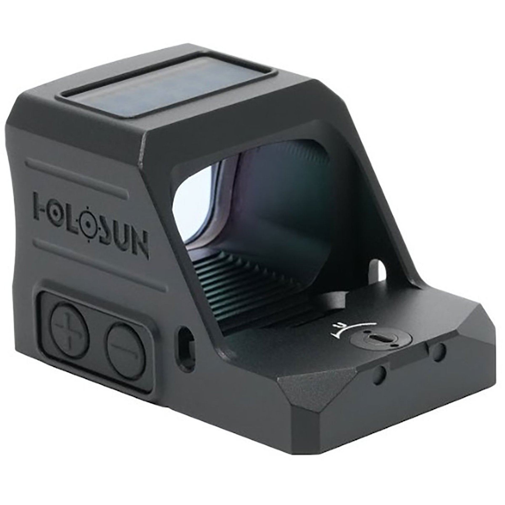 507C X3 Open Pistol Gold  Dot 2 MOA Dot/32 MOA Circle