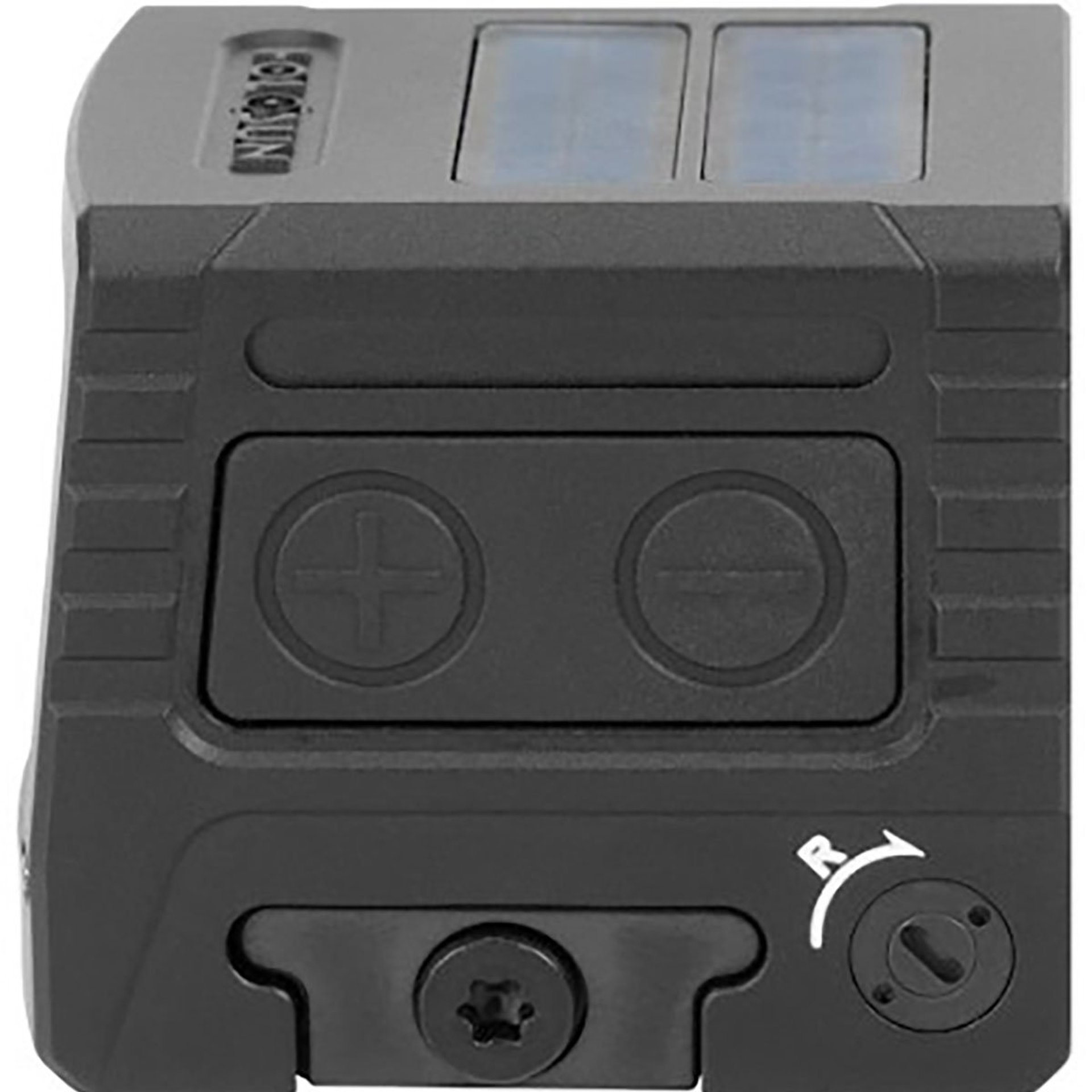 AEMS Macro Enc Pistol Red Dot Sight 2 MOA Dot/32 MOA Circle