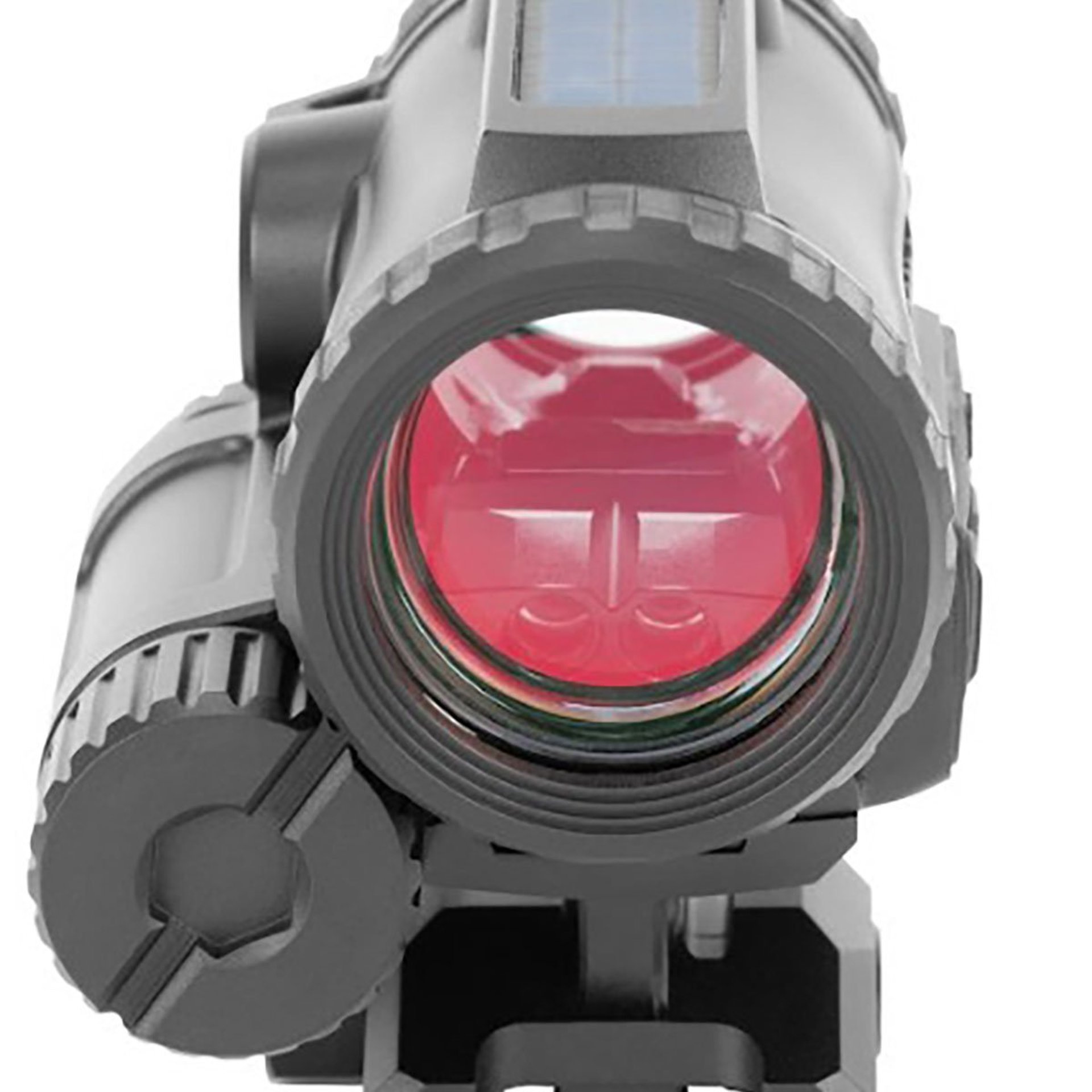 ARO-EVO Dual Rifle Sight w/Red Dot & Green Laser