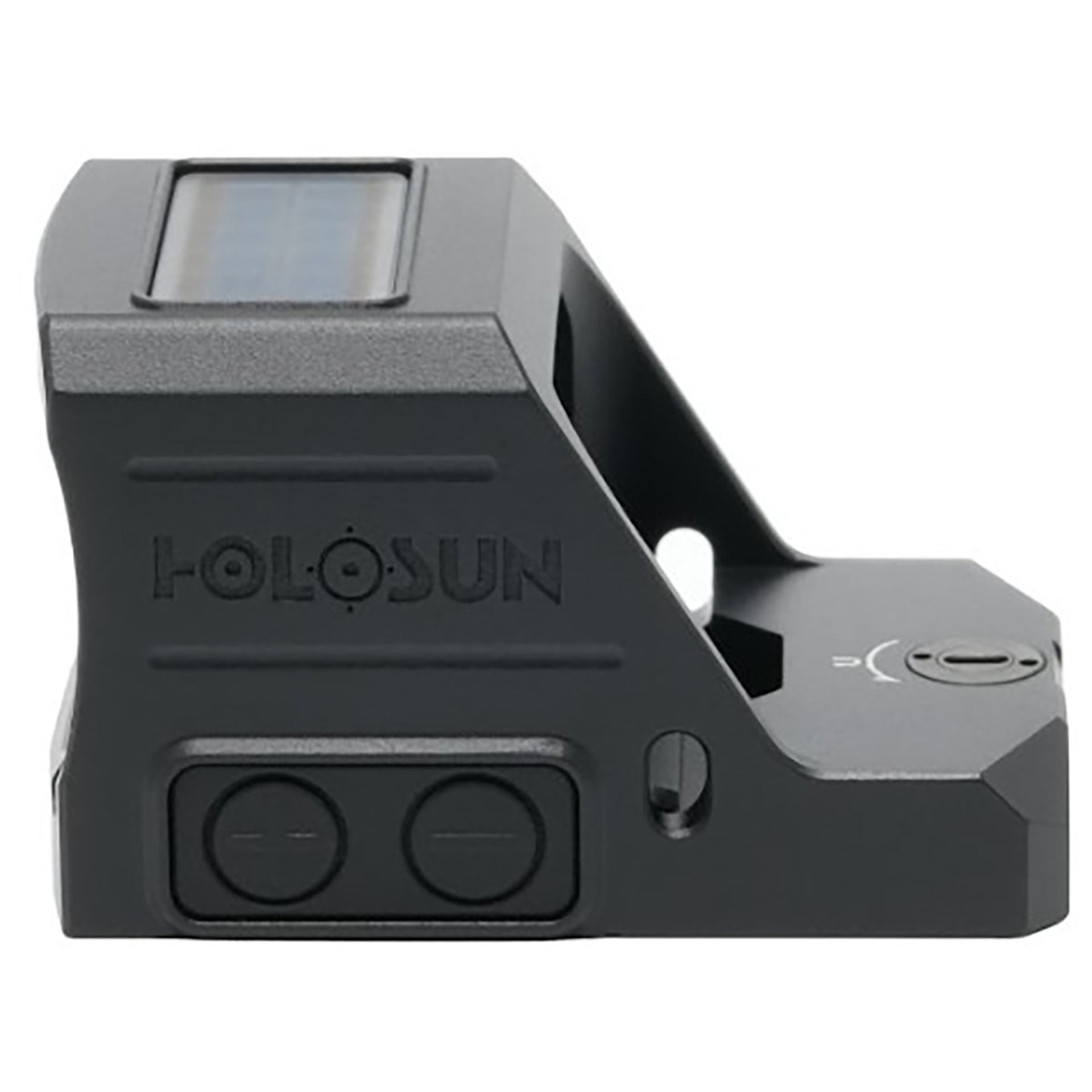 507C X3 Open Pistol Green Dot 2 MOA Dot/32 MOA Circle