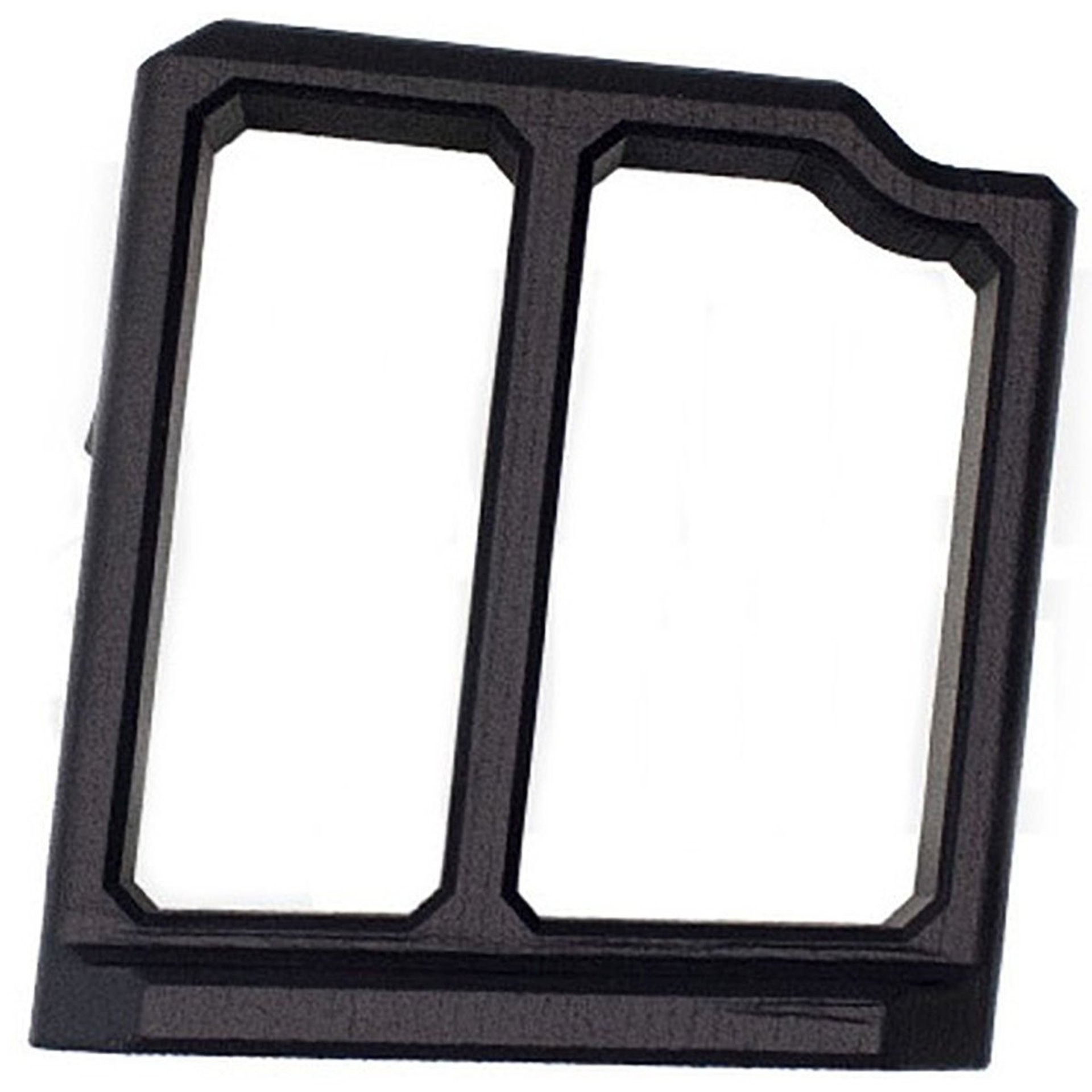 Single Feed Magazine Sled for AICS Short Action