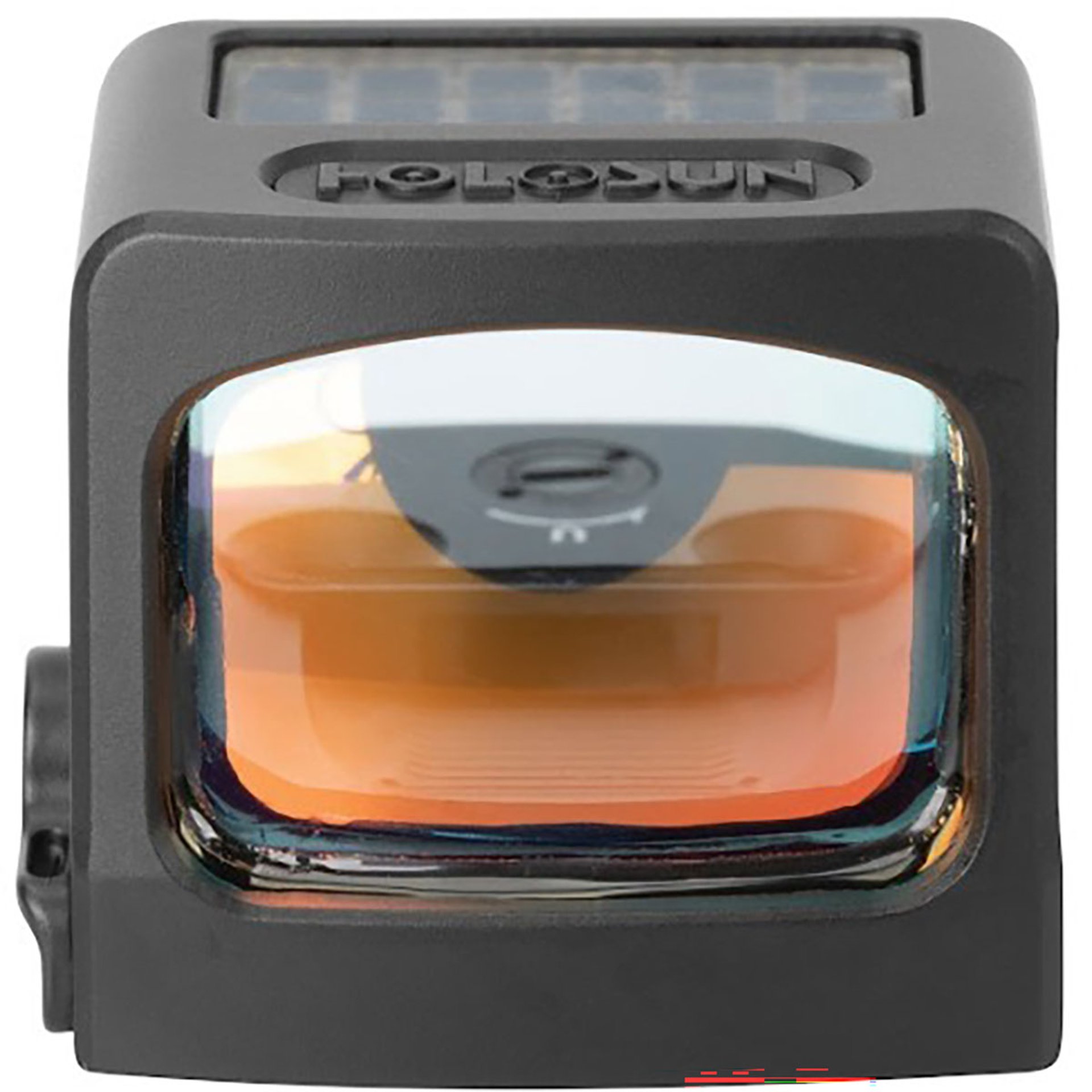 EPS Enclosed Pistol Gold Dot Sight 2 MOA