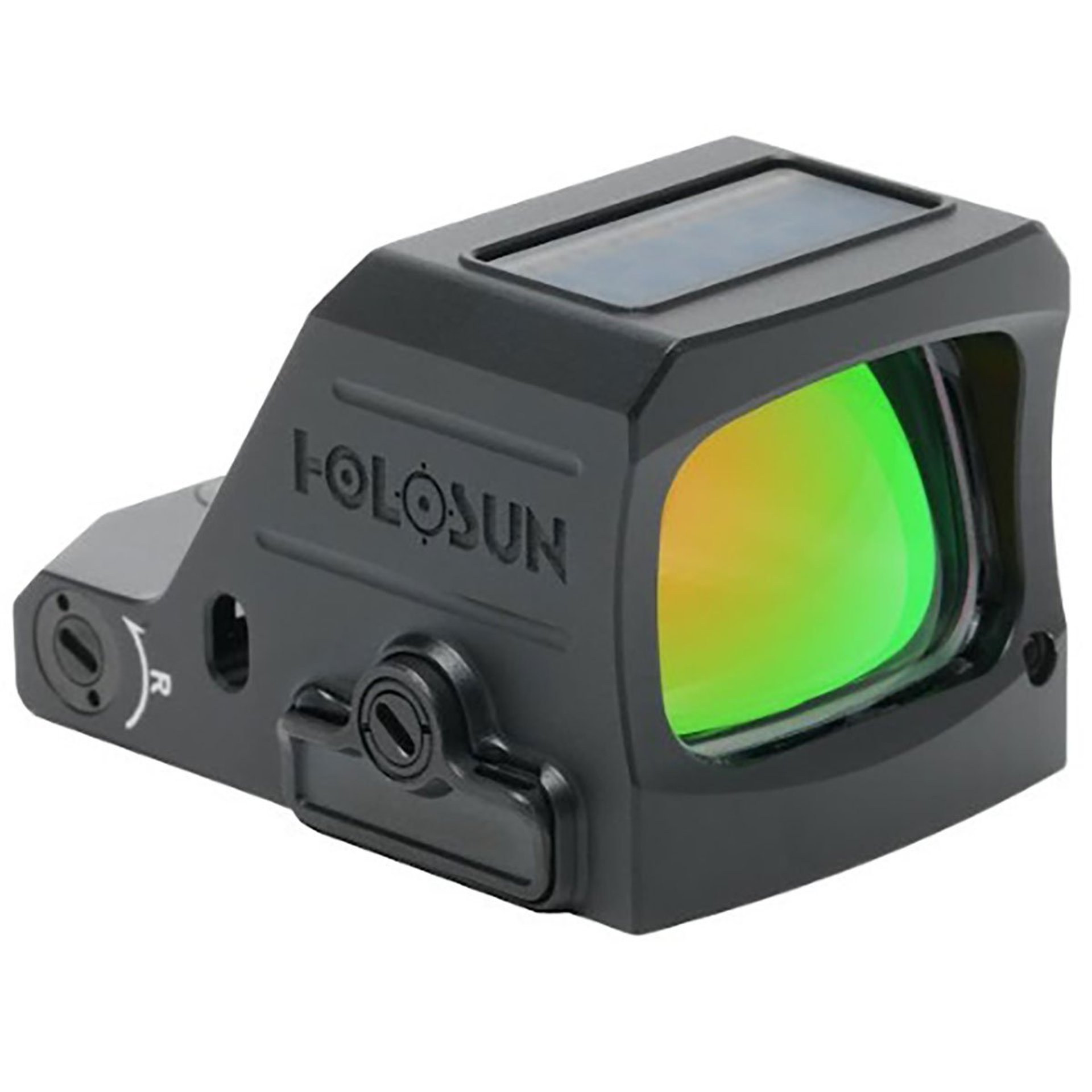 507C X3 Open Pistol Red Dot 2 MOA Dot/32 MOA Circle