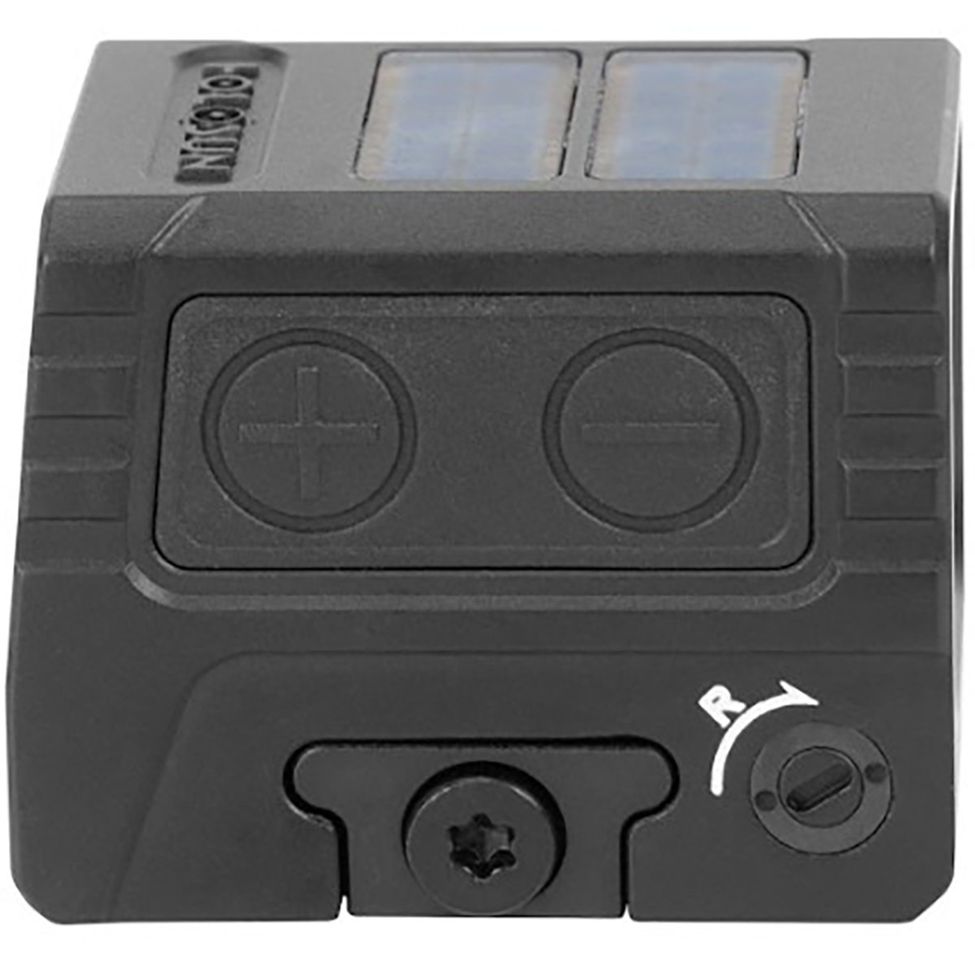 AEMS Micro Enc Pistol Green Dot Sight 2MOA Dot/32 MOA Circle