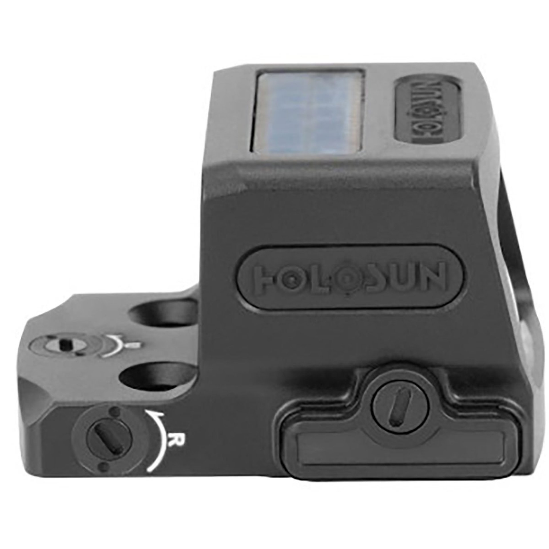 EPS Core Enclosed Pistol Red Dot Sight 3 MOA