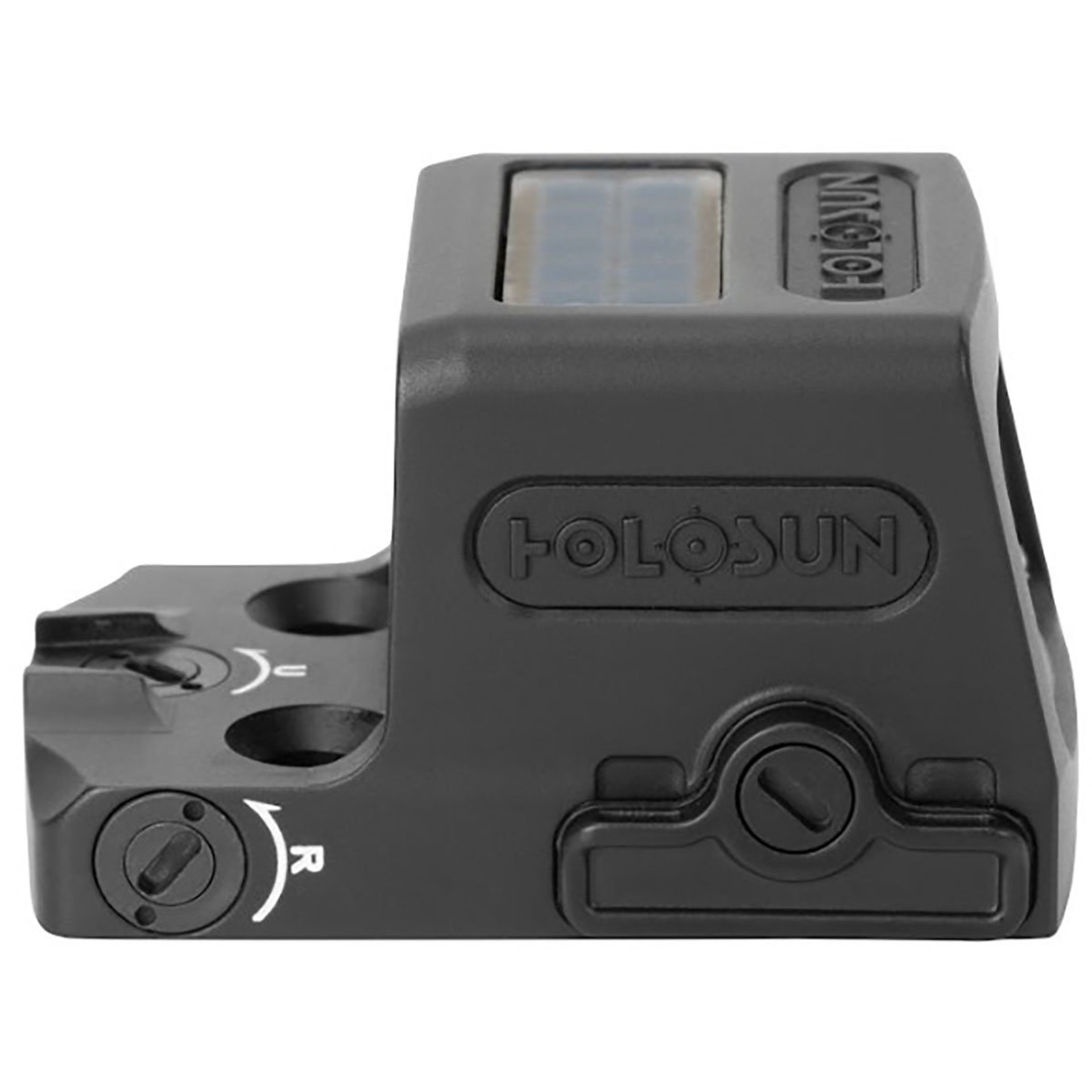 EPS Carry Enclosed Pistol Gold Dot Sight 2 MOA