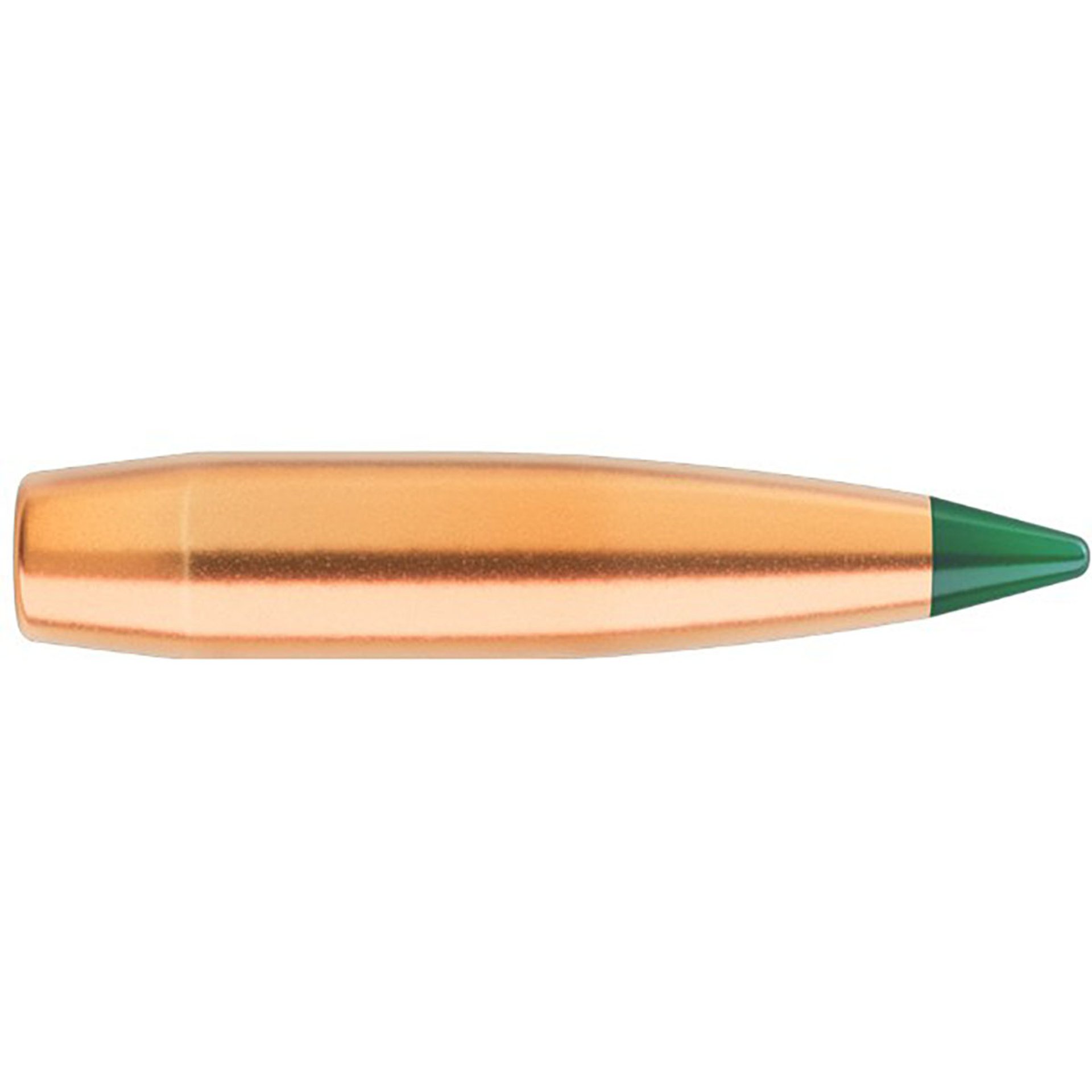 Tipped GameKing 25 Caliber (0.257") 131gr TGK 500/Box