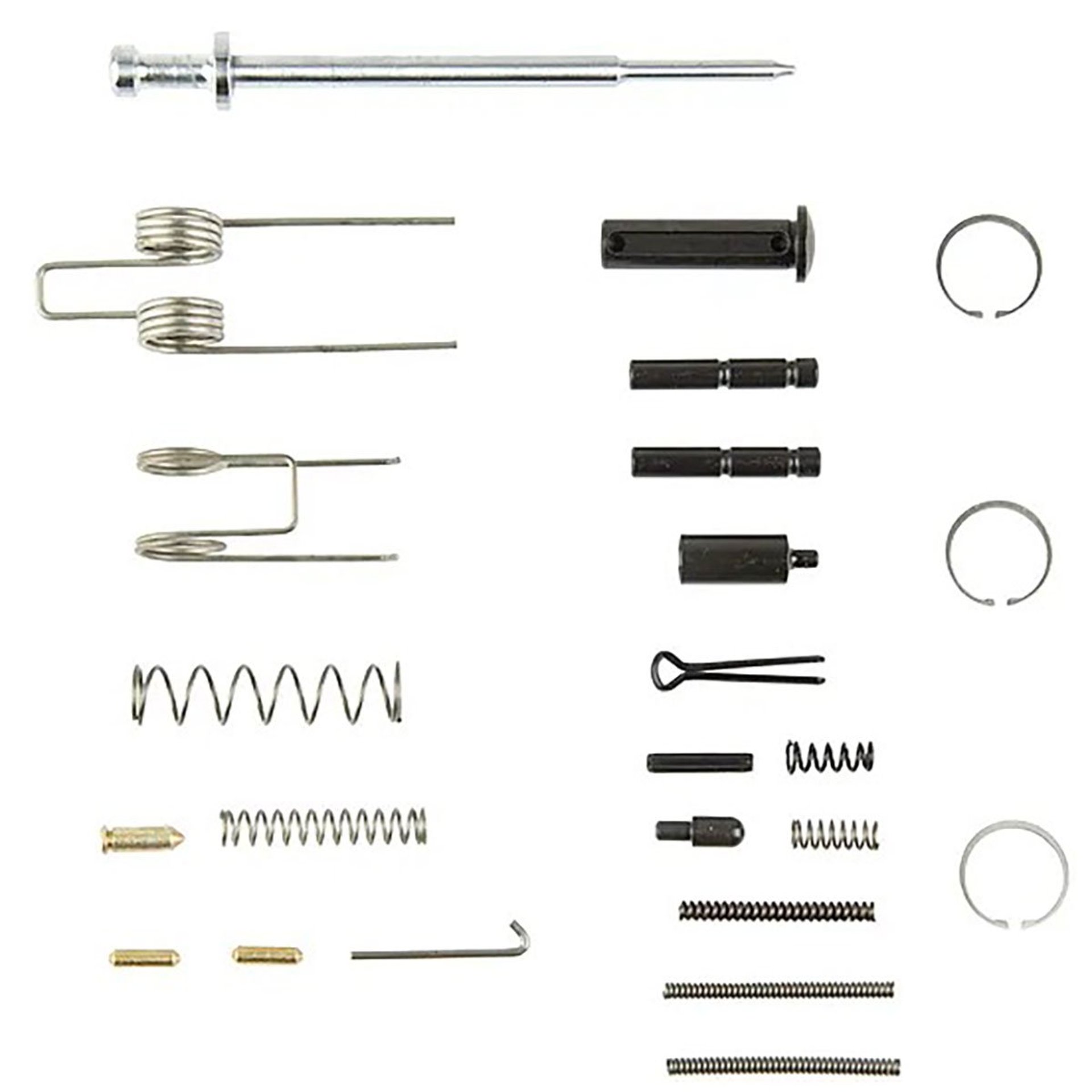 .223 Rem/.5.56mm NATO Field Repait Kit for AR-15/M4
