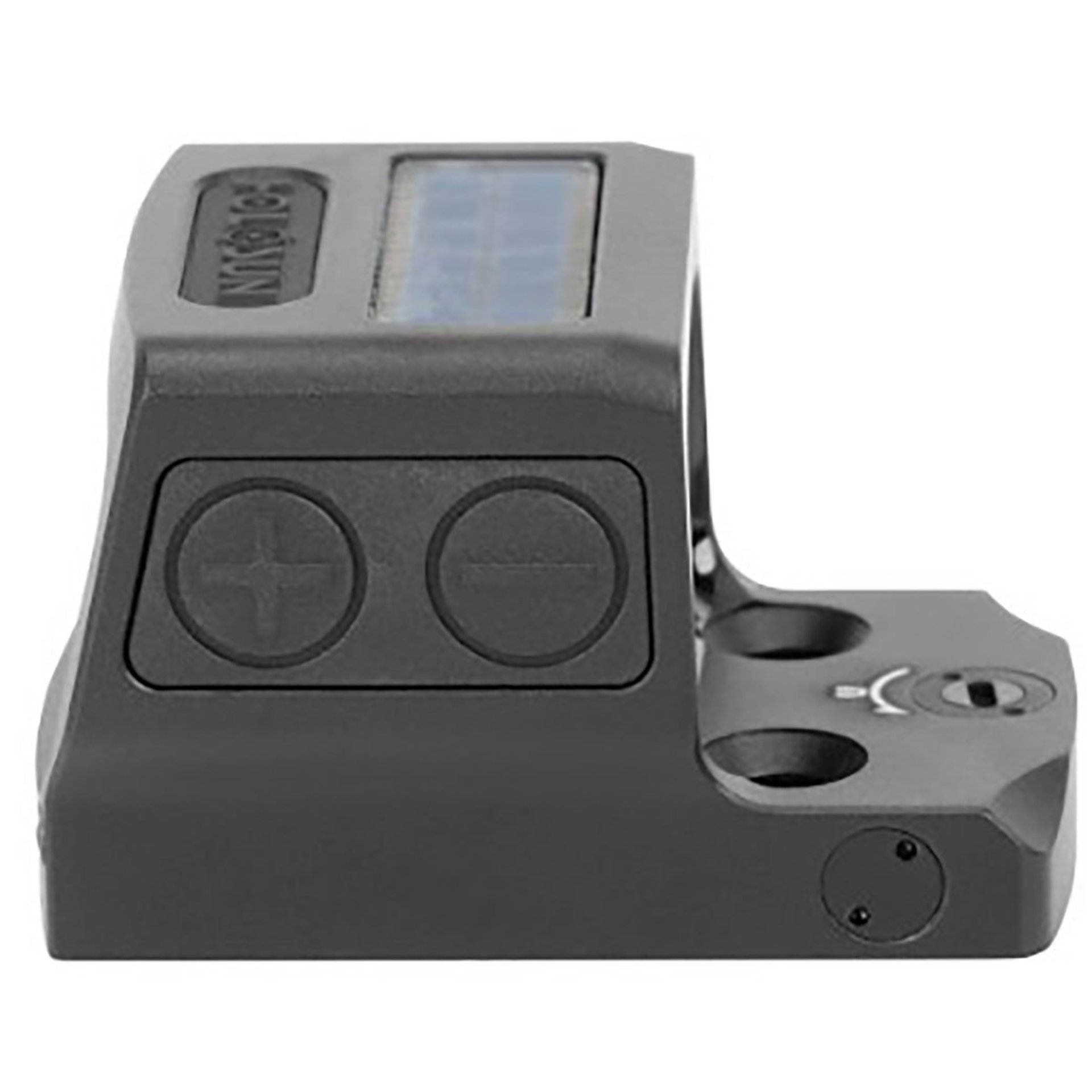 EPS Core Enclosed Pistol Green Dot Sight 3 MOA