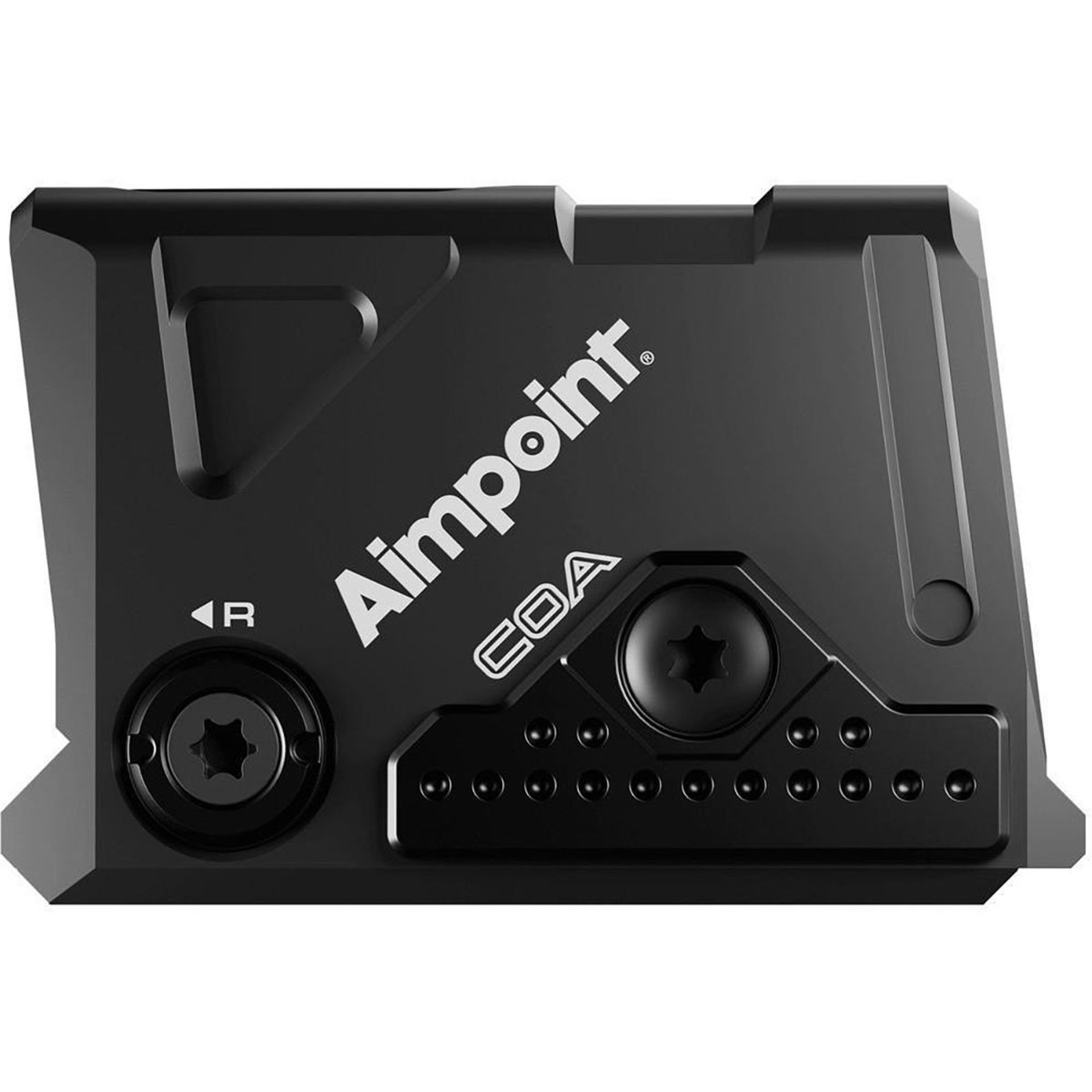 COA 3.5 MOA Red Dot Reflex Sight w/A-Cut Interface