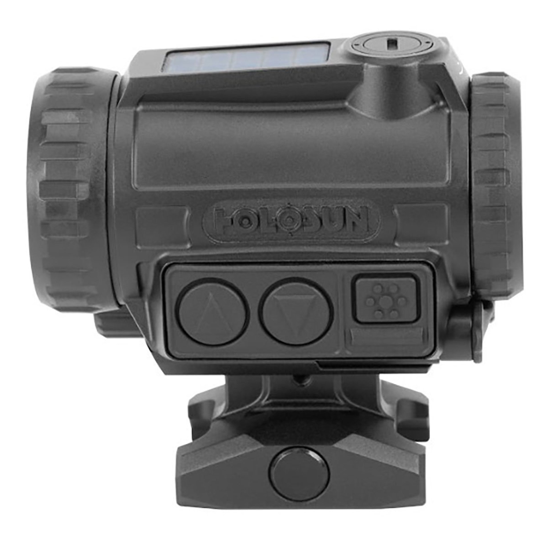 ARO-EVO Dual Rifle Sight w/Red Dot & Green Laser